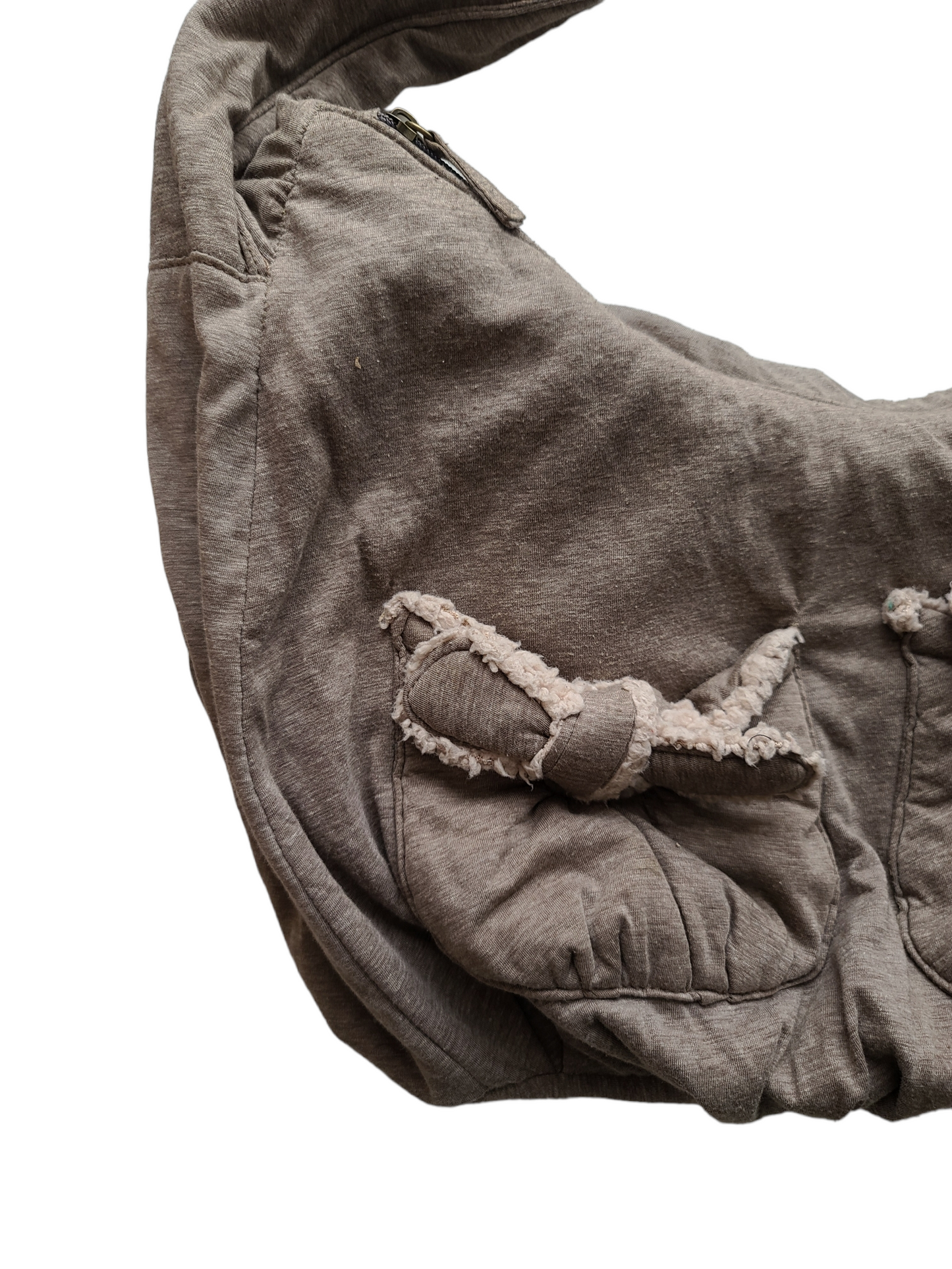 Downton coquette shoulder bag