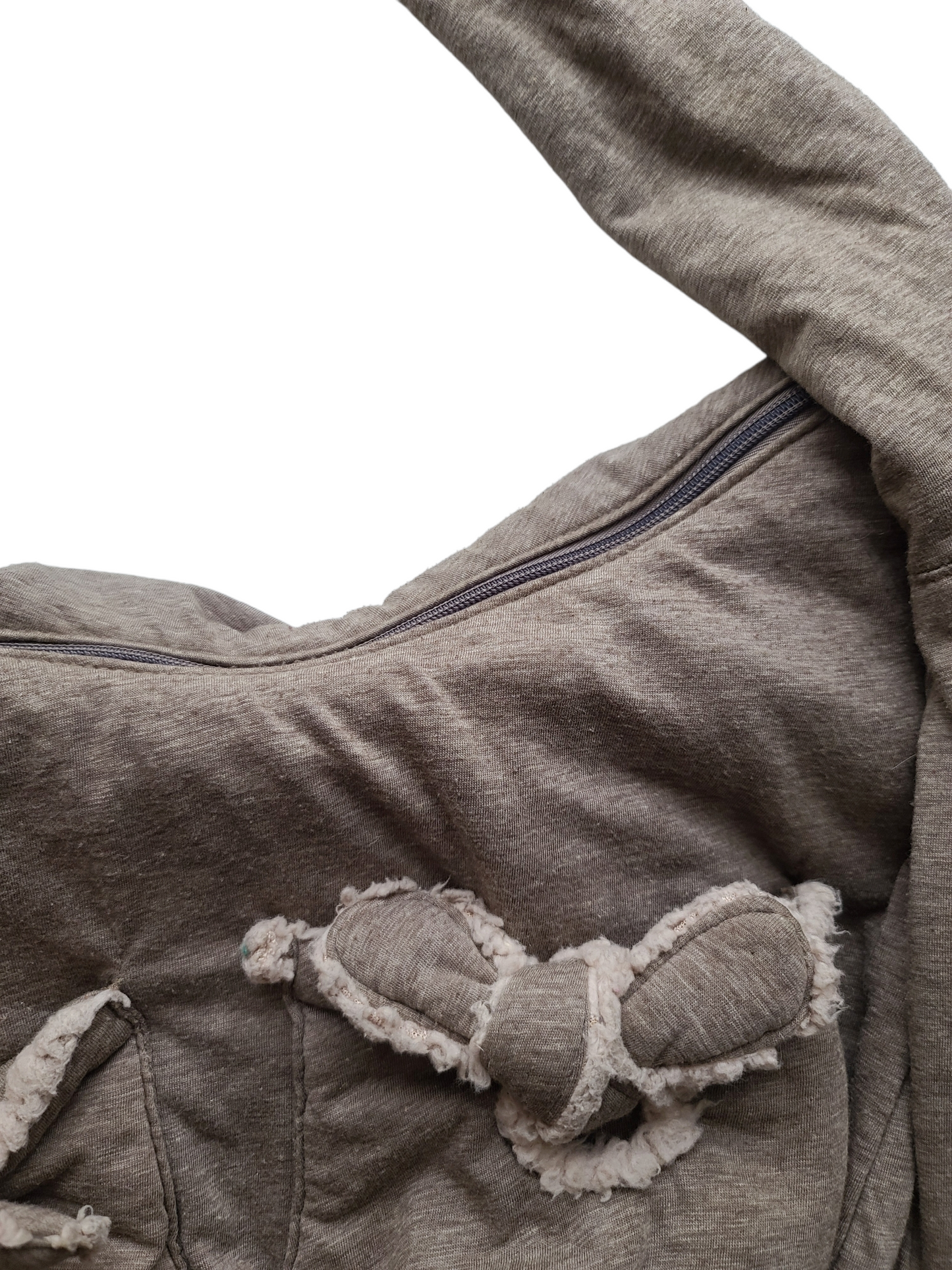 Downton coquette shoulder bag