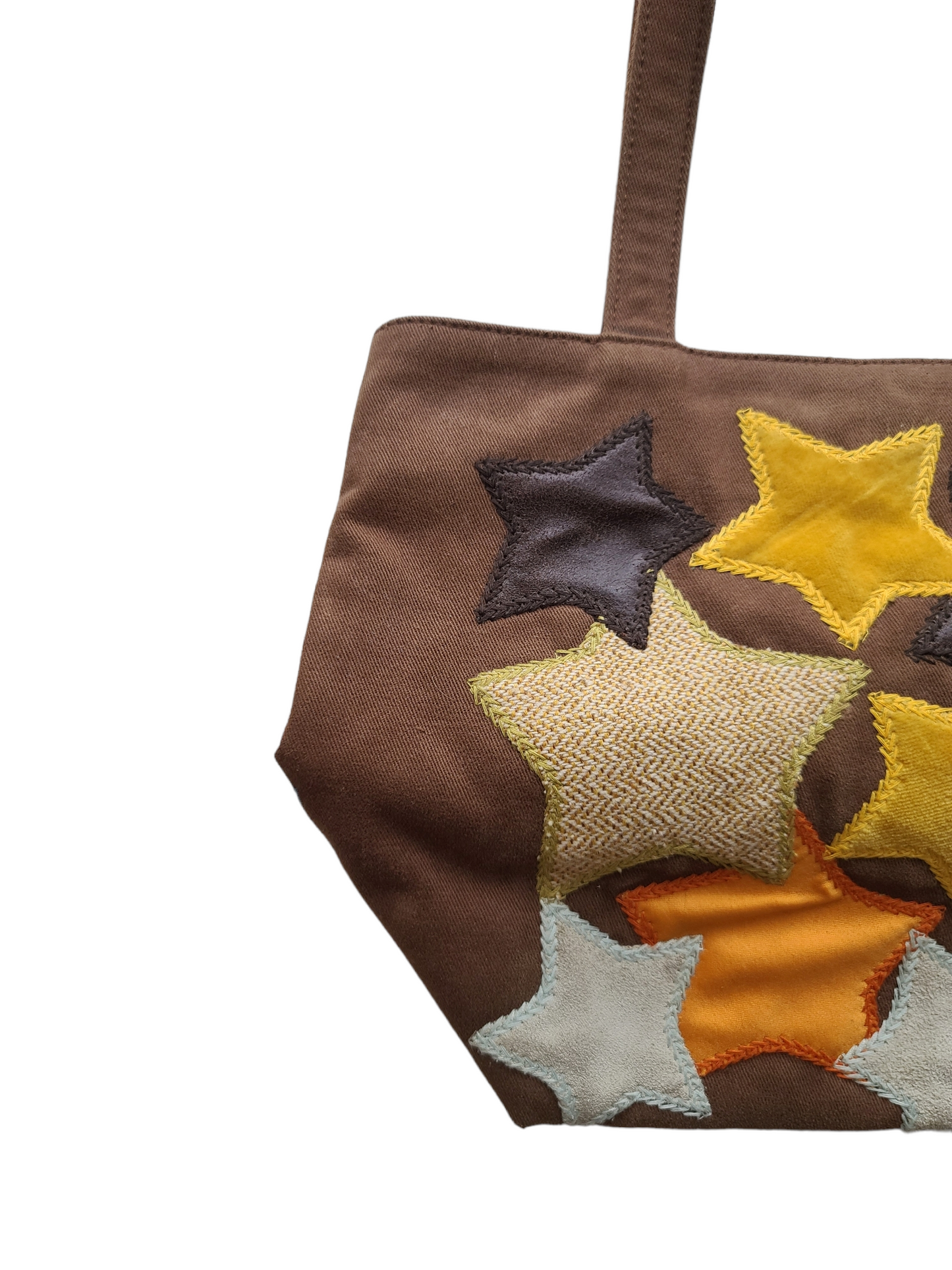 Stars fairygrunge bag