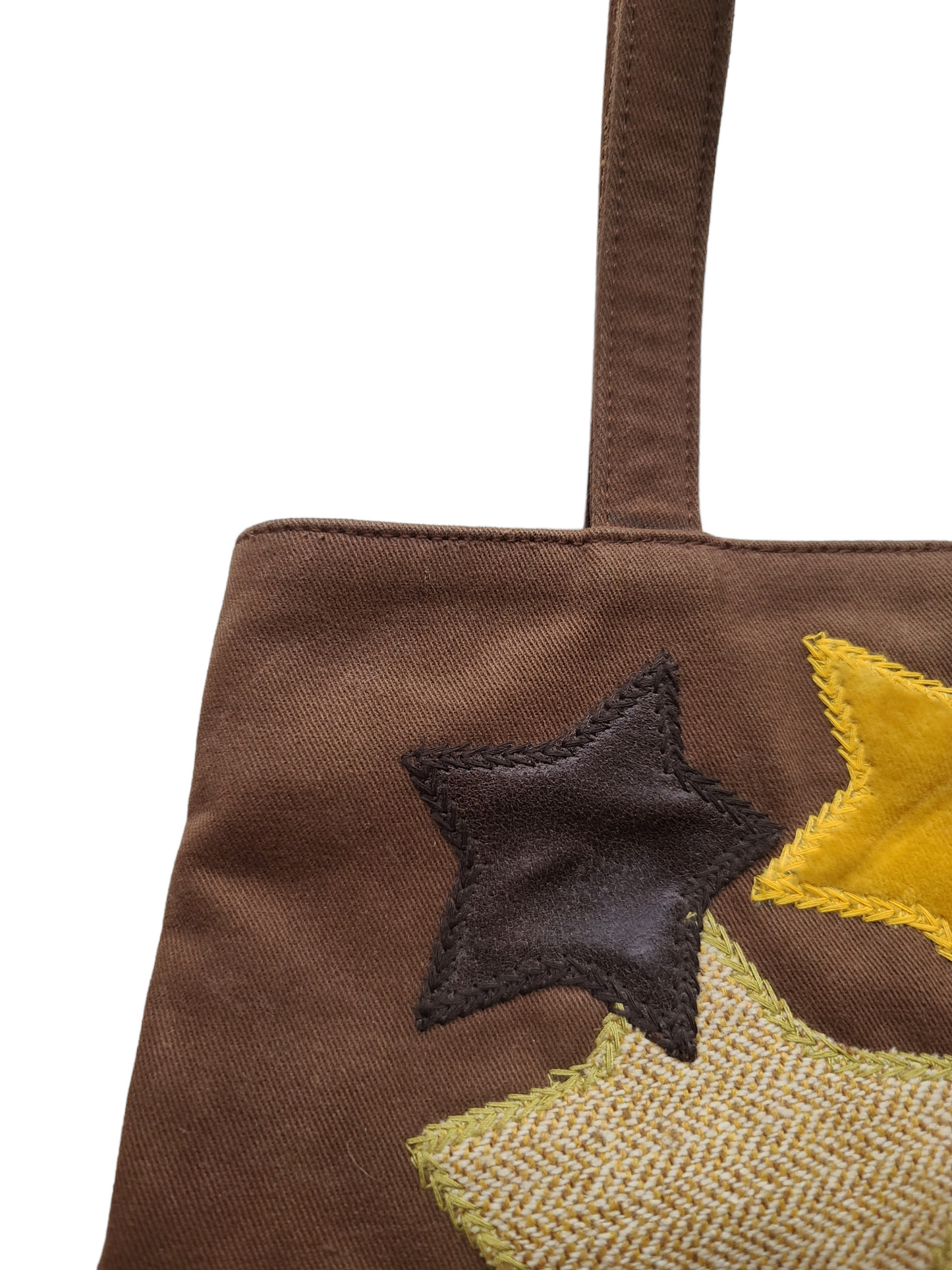 Stars fairygrunge bag