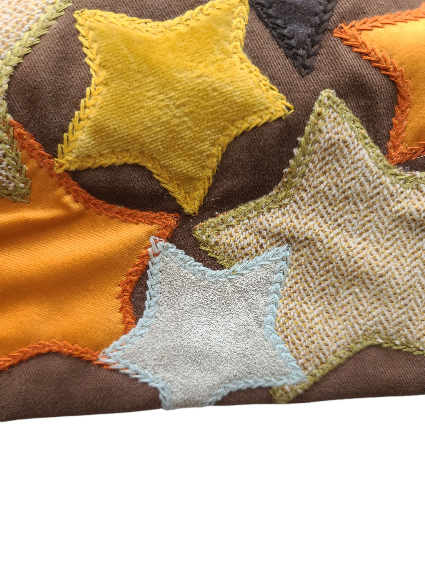 Stars fairygrunge bag