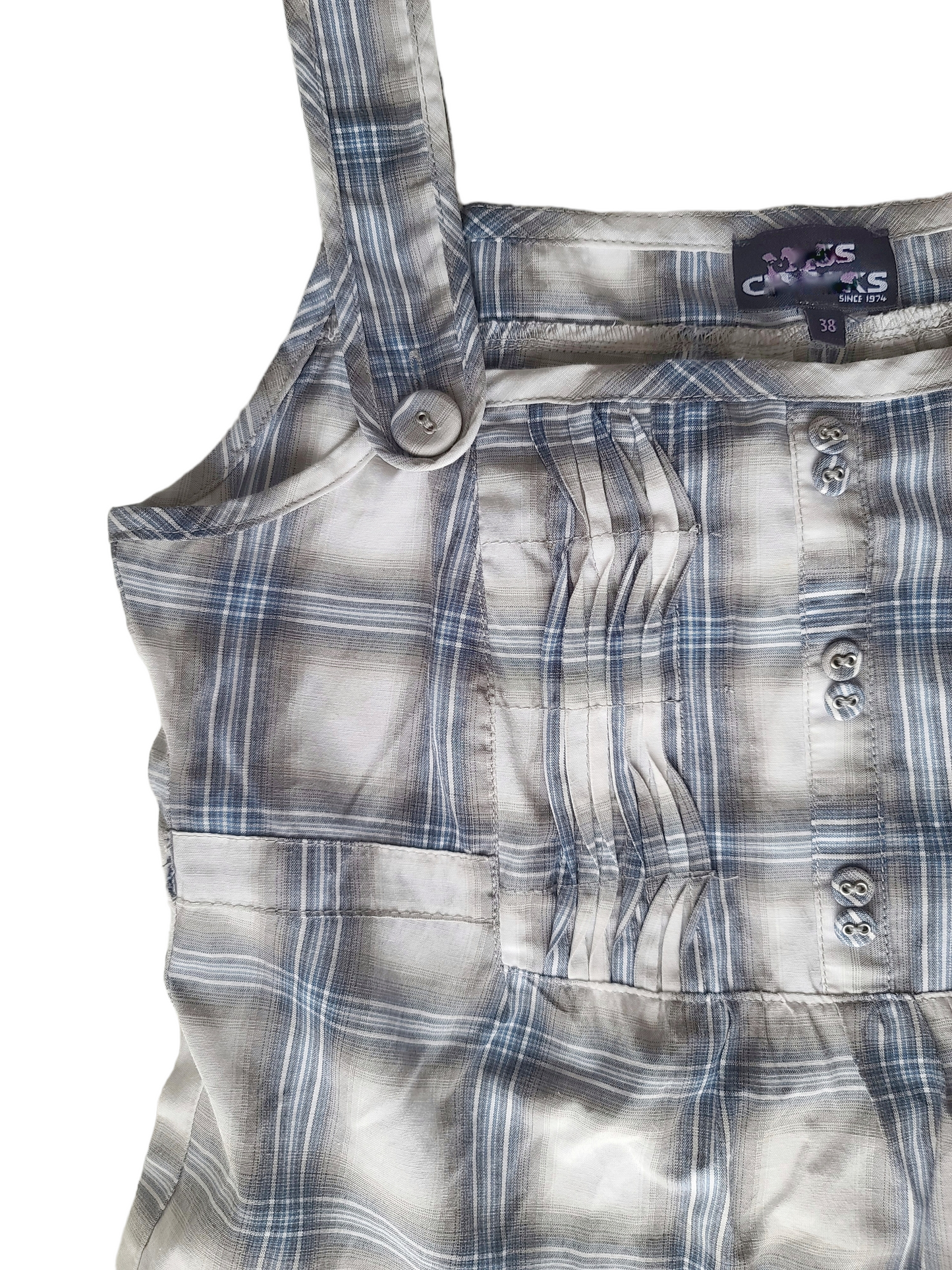 Kawaii downtown y2k dress