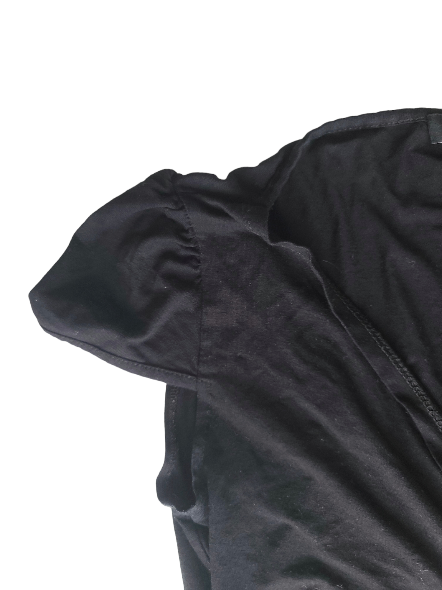 Y2k Morgan top - zimfriperie