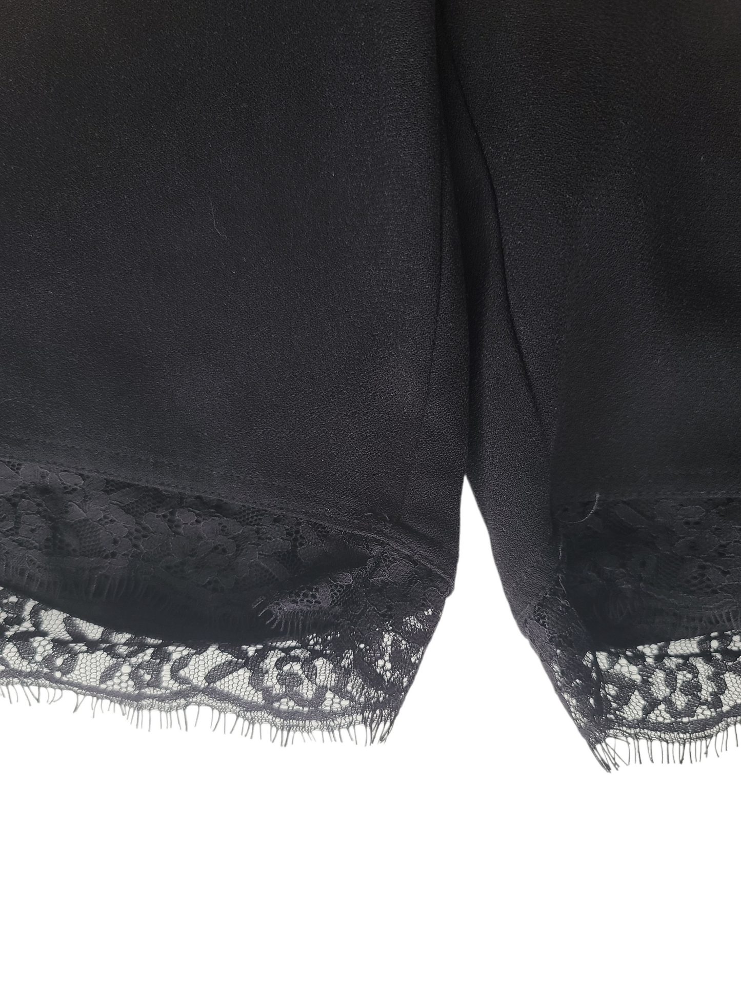 Mini short downtown flirtatious Ddp