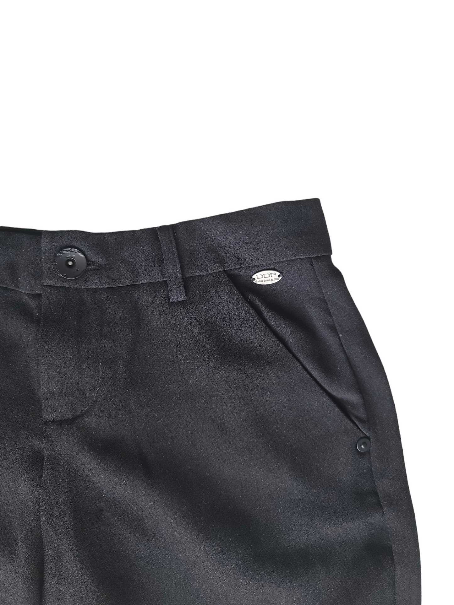 Mini short downtown flirtatious Ddp