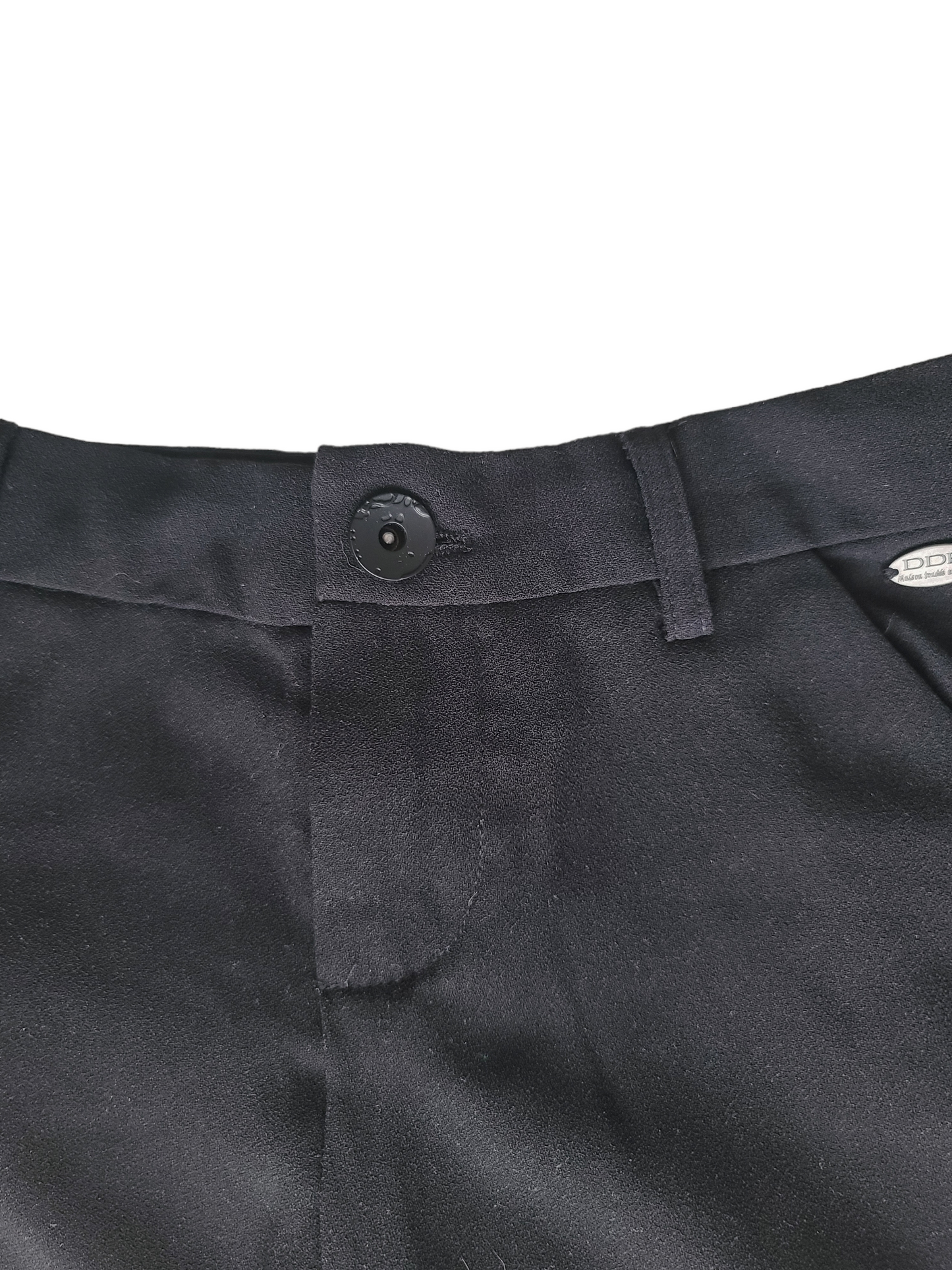 Mini short downtown flirtatious Ddp