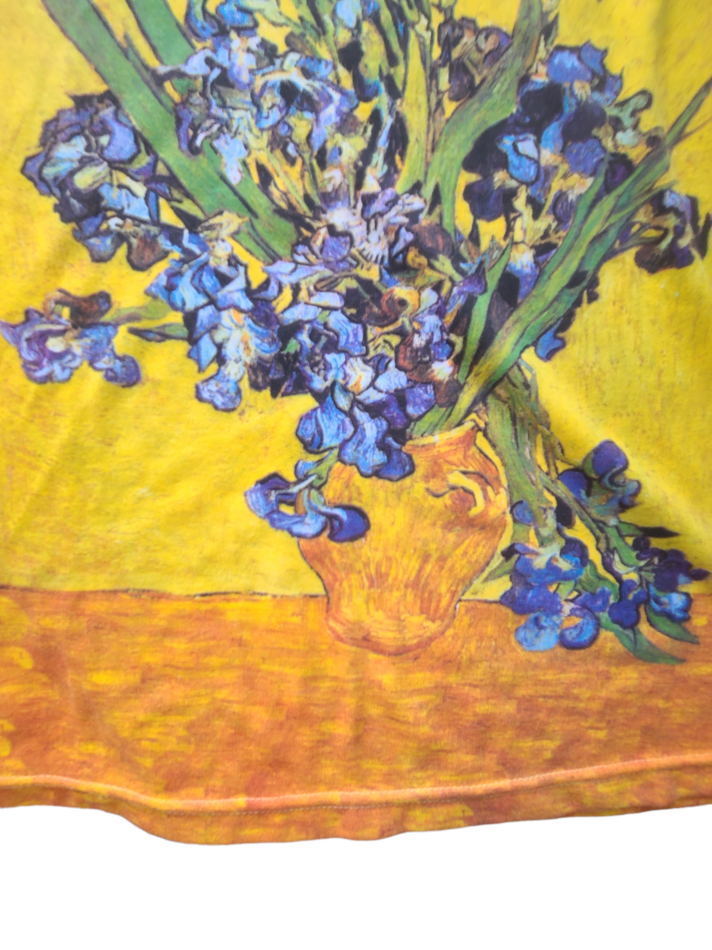 Top archive Van Gogh - zimfriperie