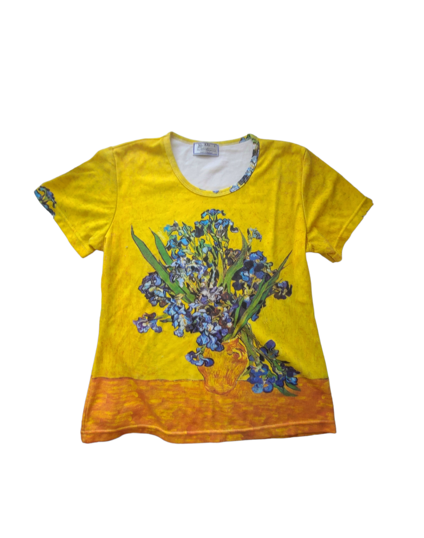 Top archive Van Gogh - zimfriperie