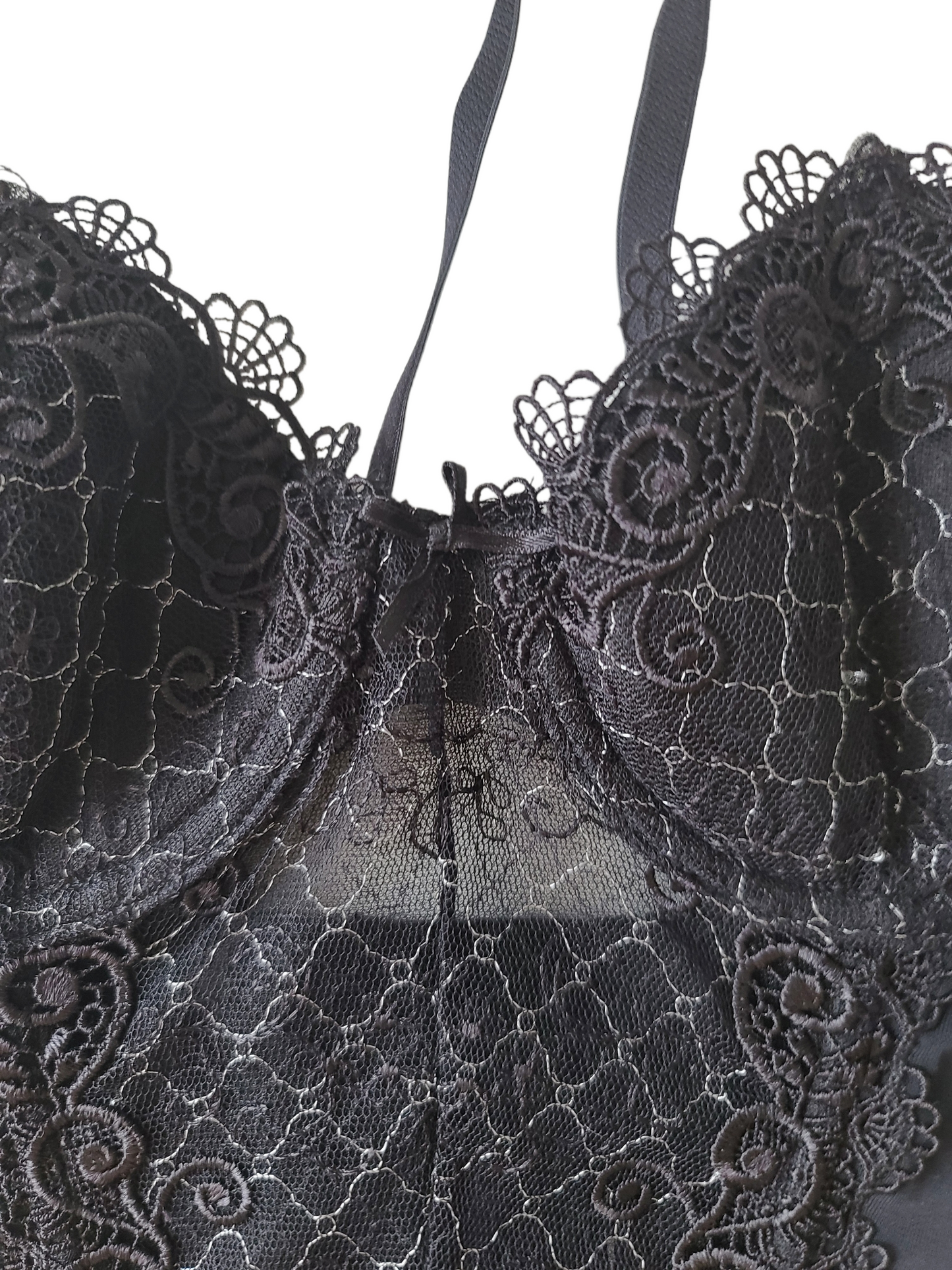 Fairy y2k corset set