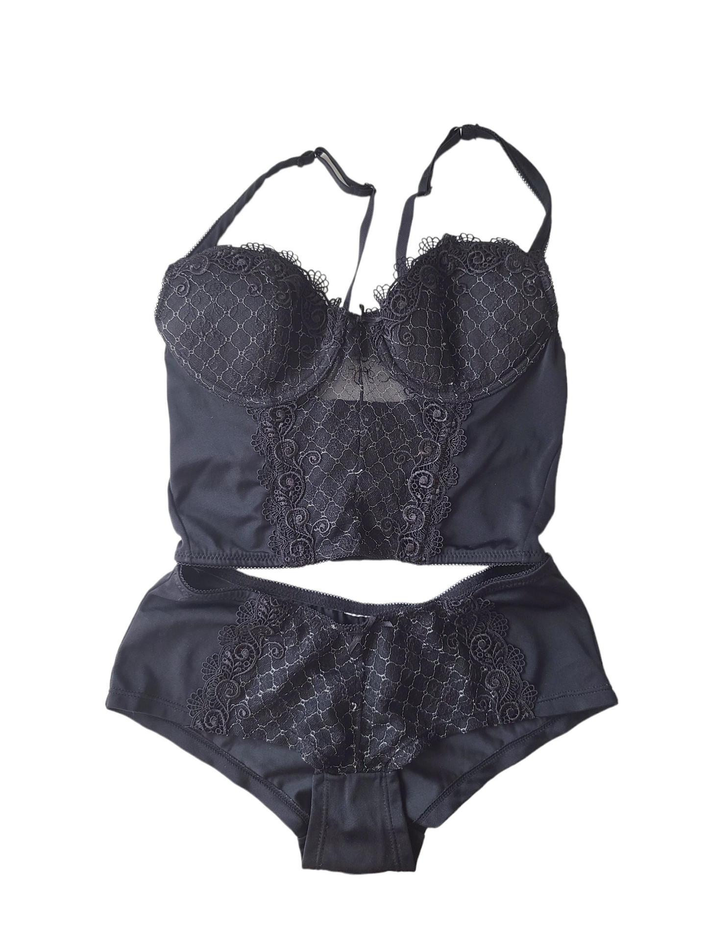 Fairy y2k corset set