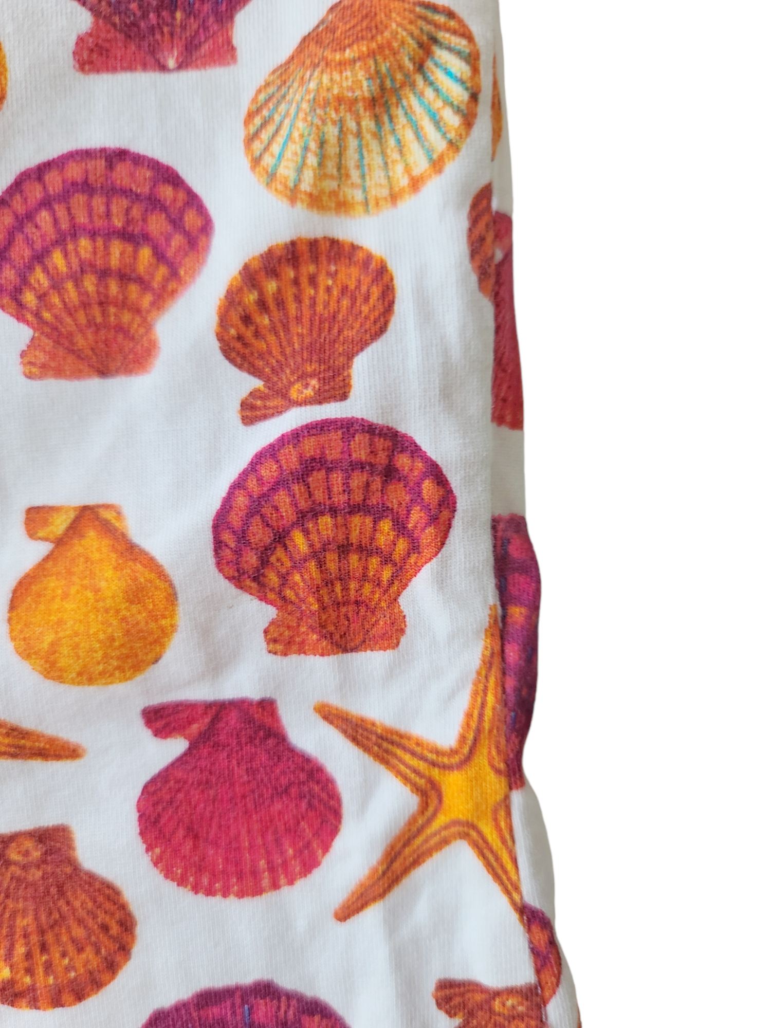Mermaid shellfish y2k cami top - zimfriperie