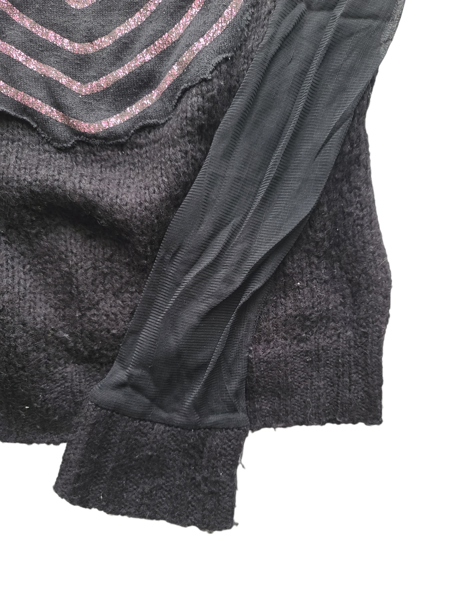 Sweat cybery2k fairycore - zimfriperie