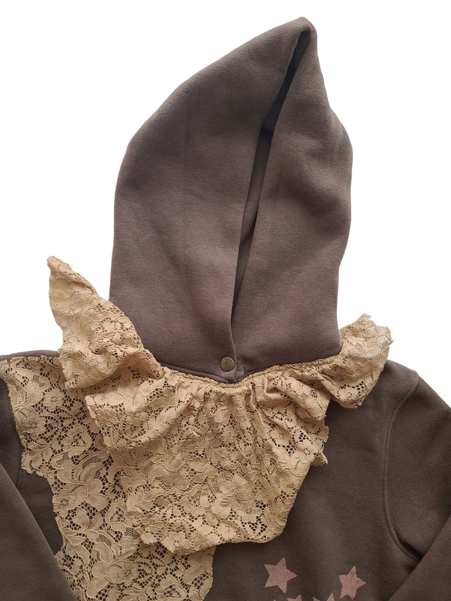 Gyaru y2k harajuku sweatshirt