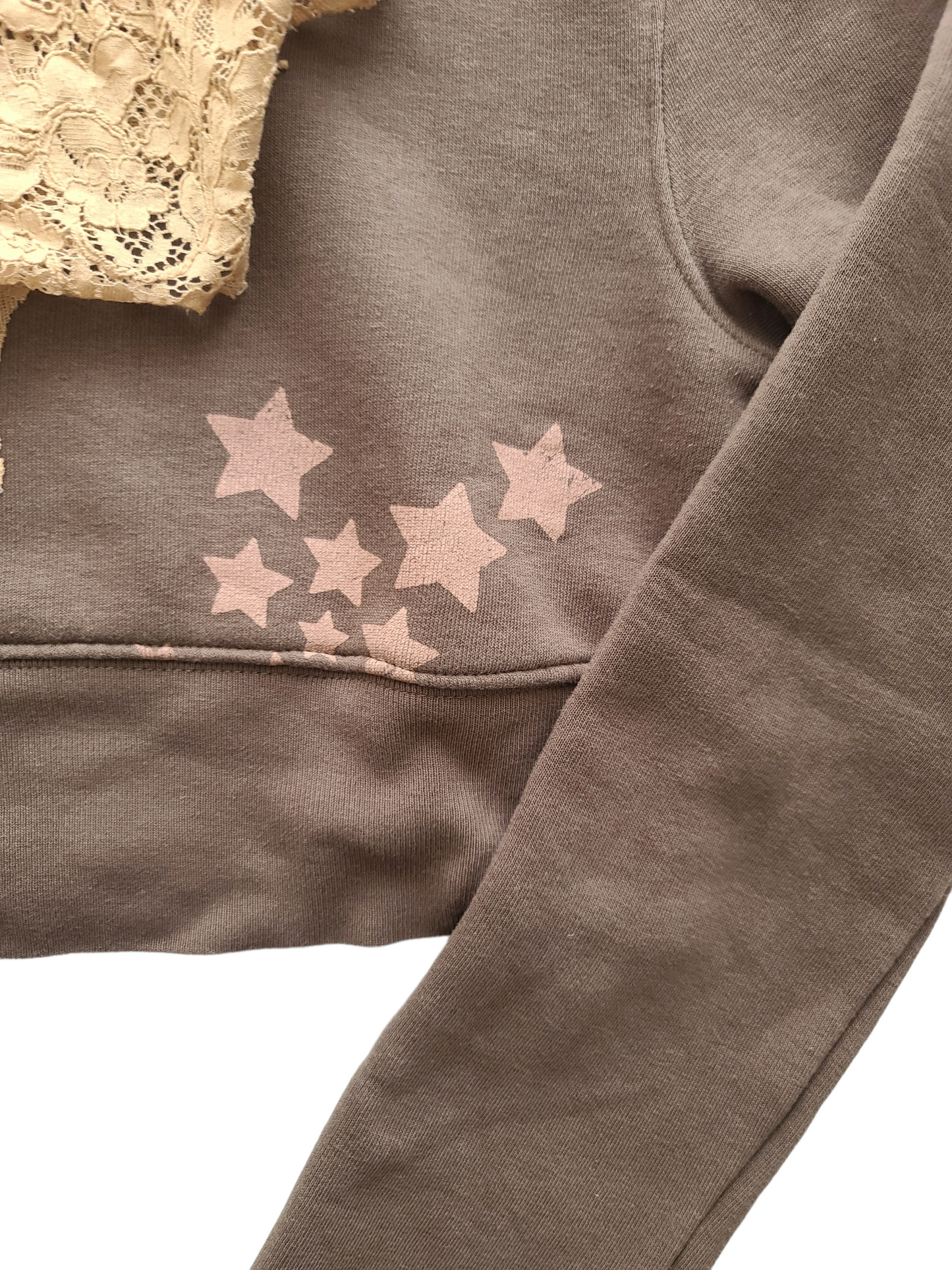 Gyaru y2k harajuku sweatshirt