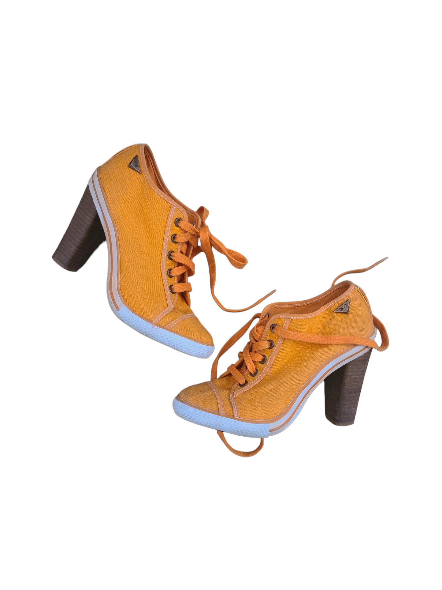 Siesel y2k vintage shoes harajuku cybery2k