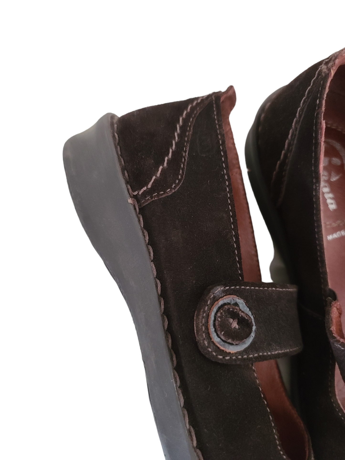 90s downtown ballerinas