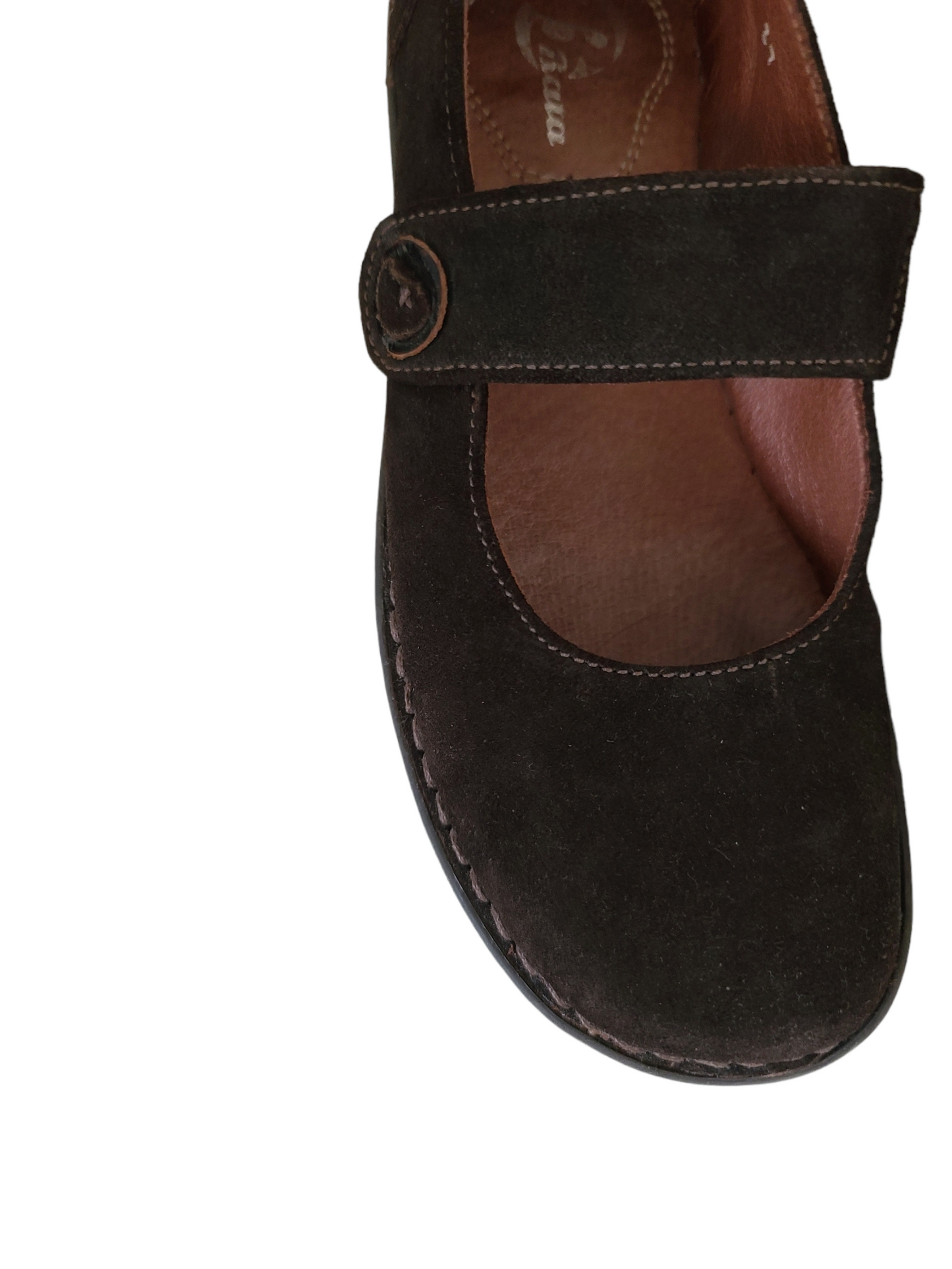 90s downtown ballerinas