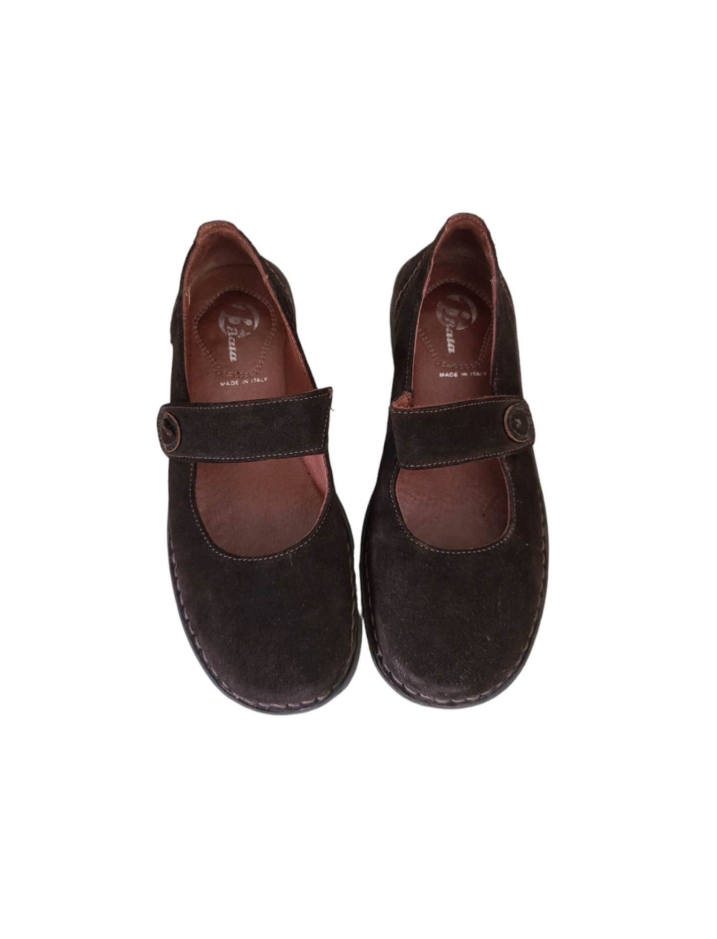 90s downtown ballerinas