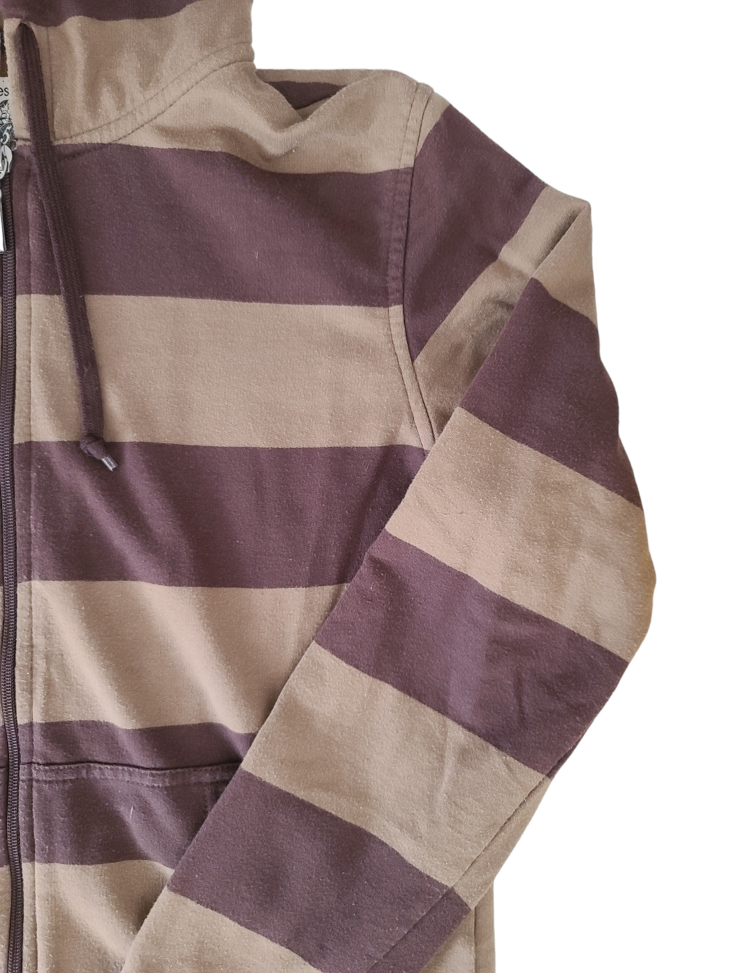 90s cybergrunge sweatshirt