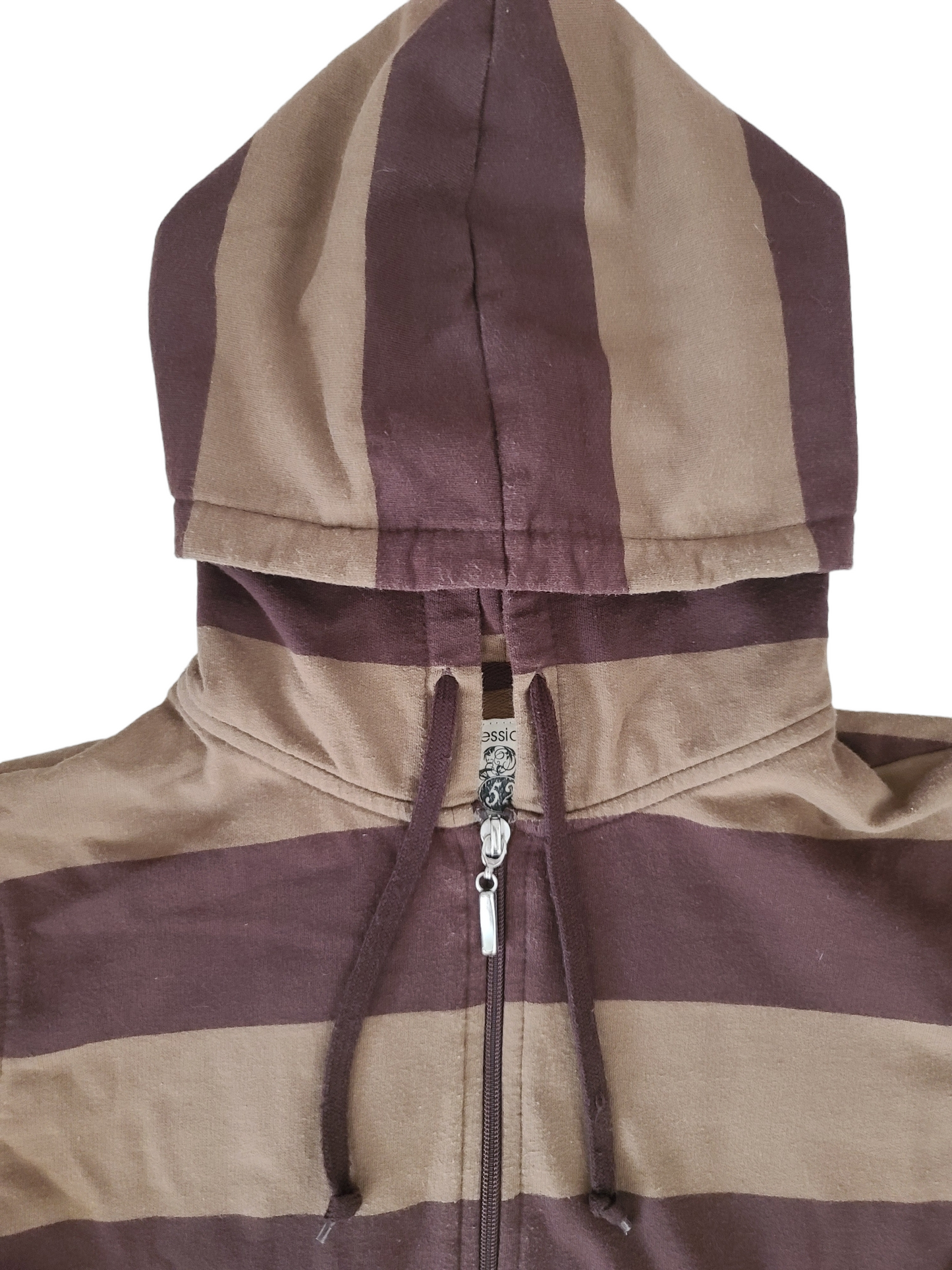 90s cybergrunge sweatshirt