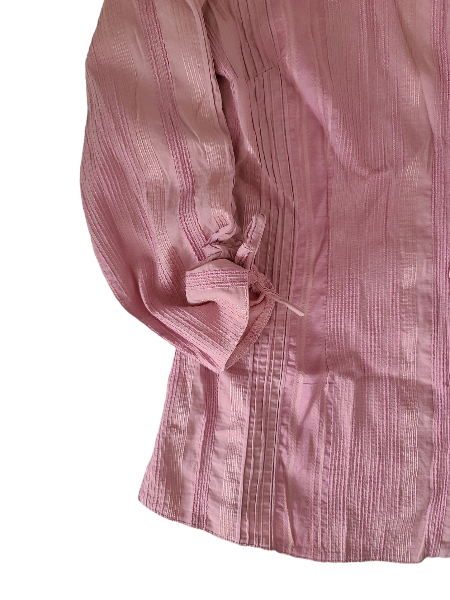 Ensemble coquette y2k rose