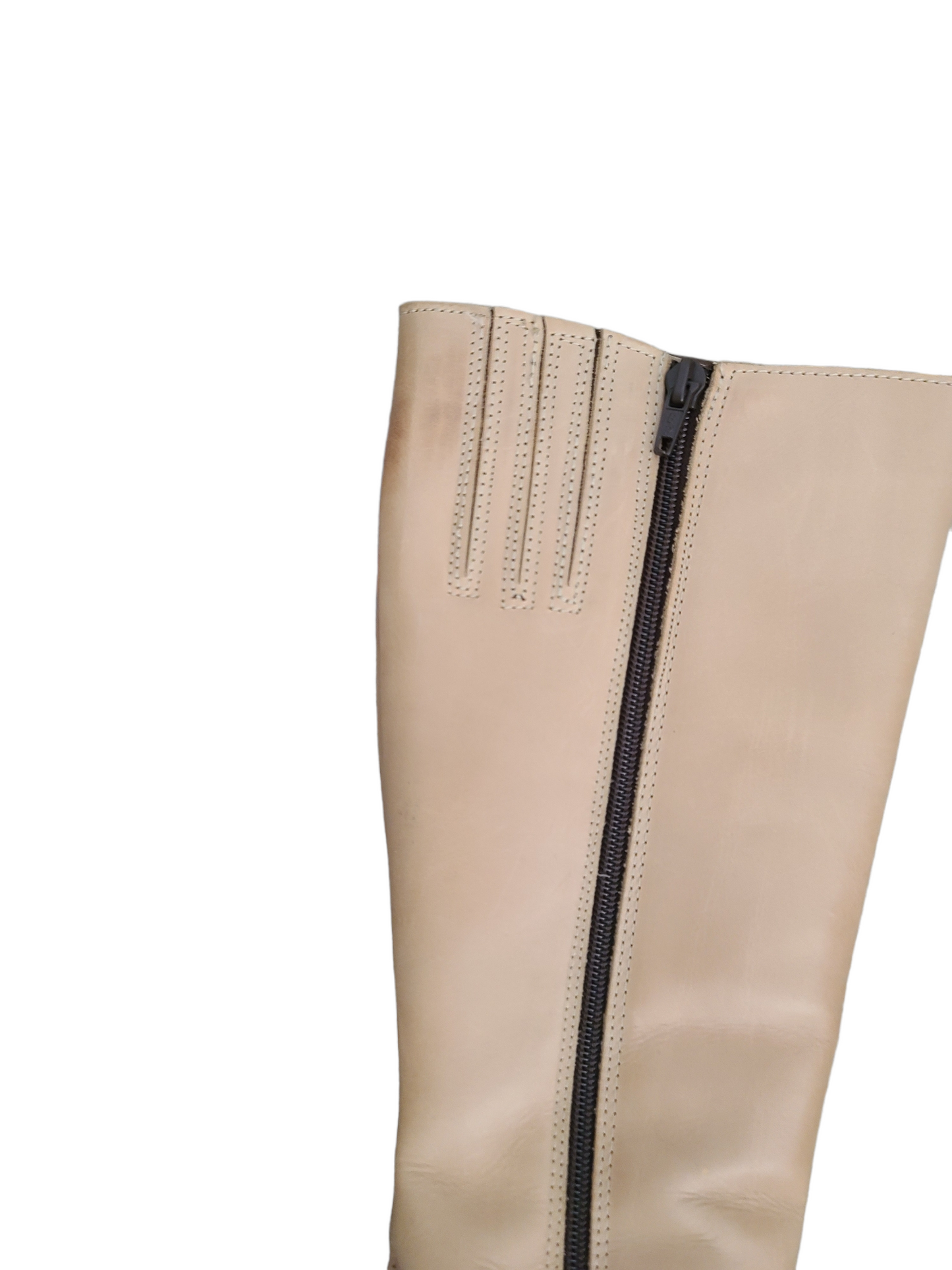 Platform boots vintage 90s grunge