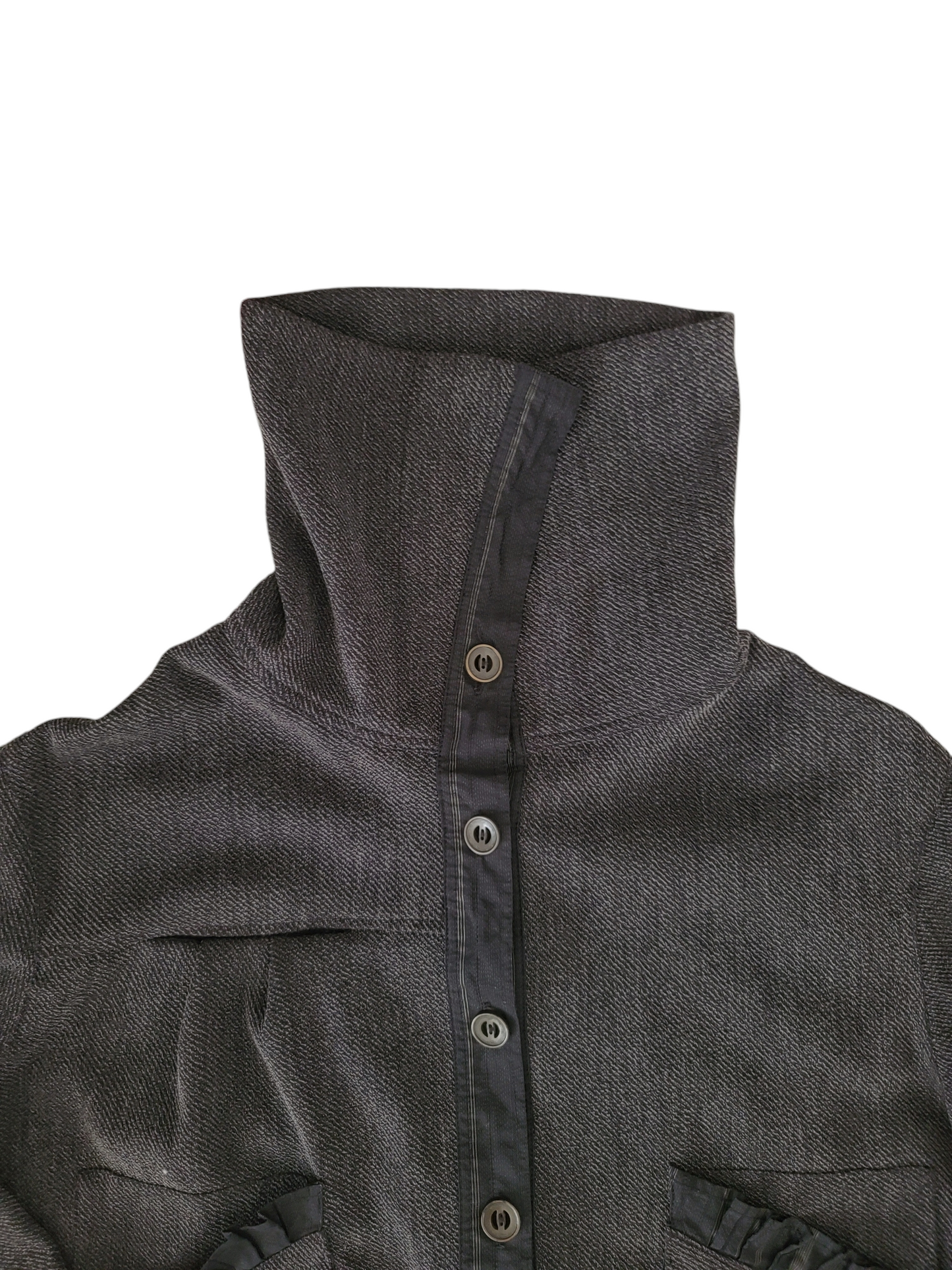 Archive 2000 dystopian jacket