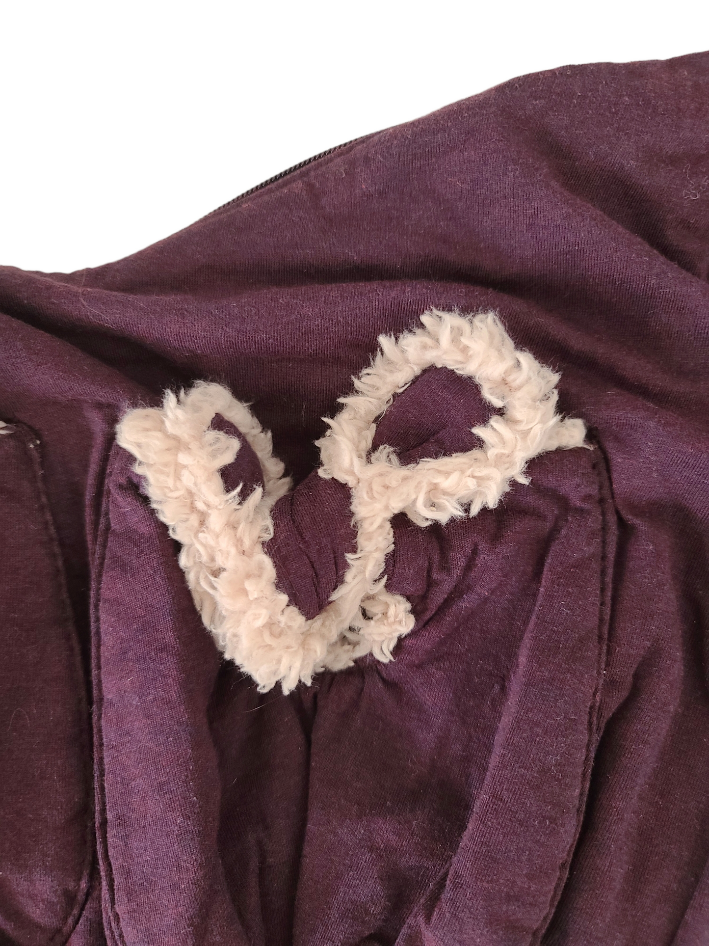 Downton coquette shoulder bag