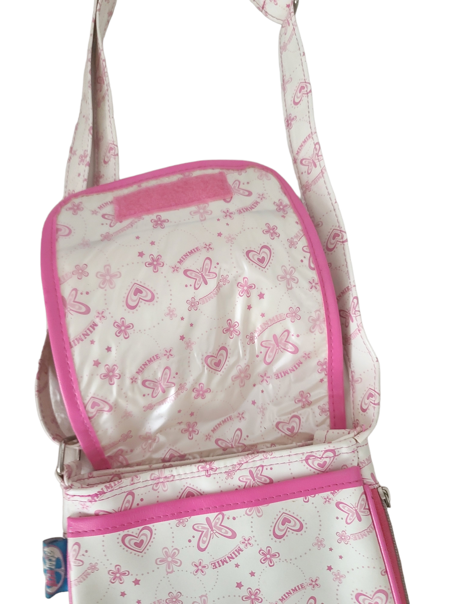 Harajuku printed japan bag collector