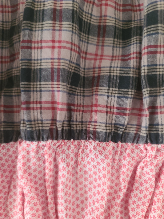 Cop girlfriend kawaii dress