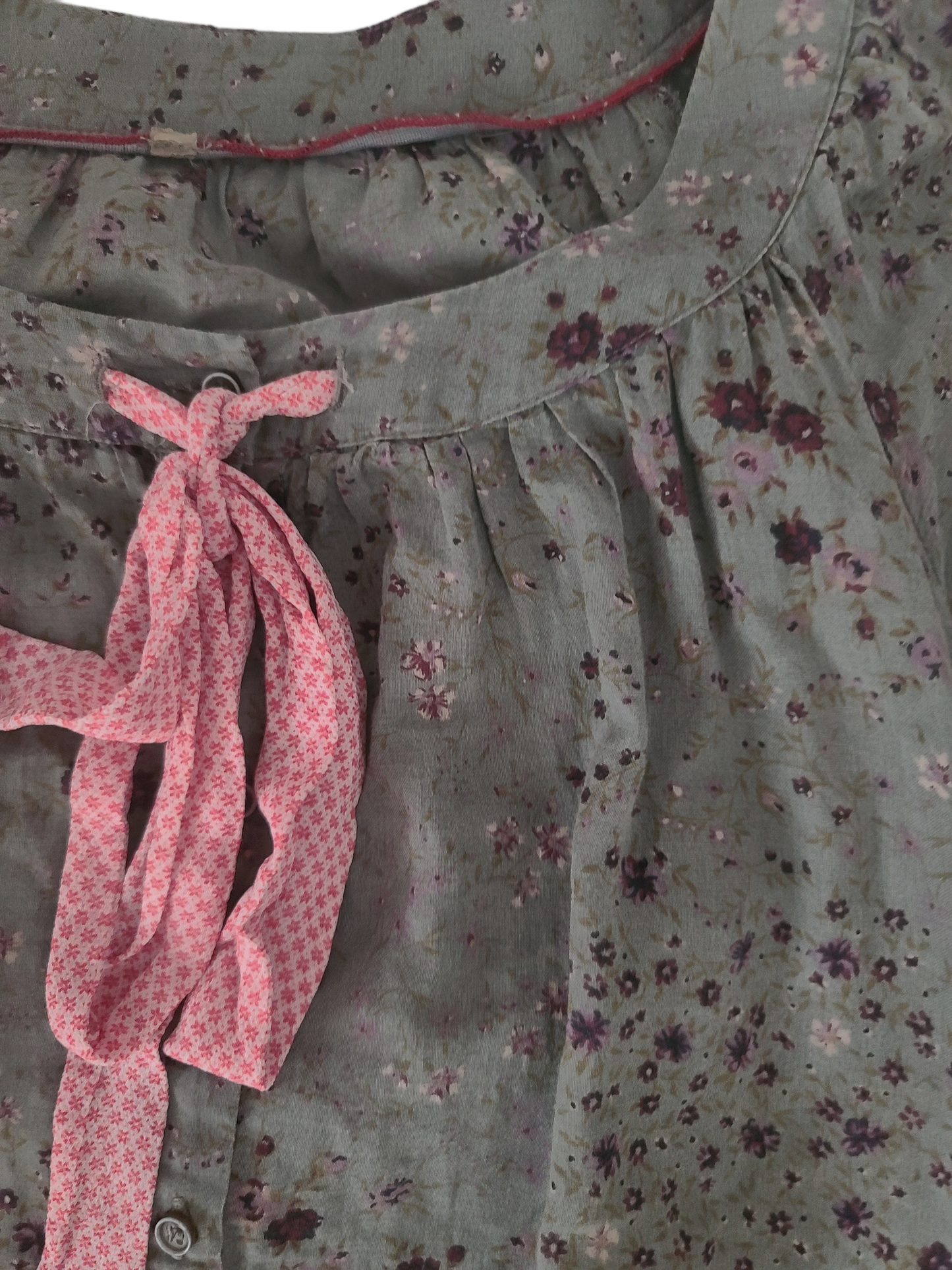 Cop girlfriend kawaii dress