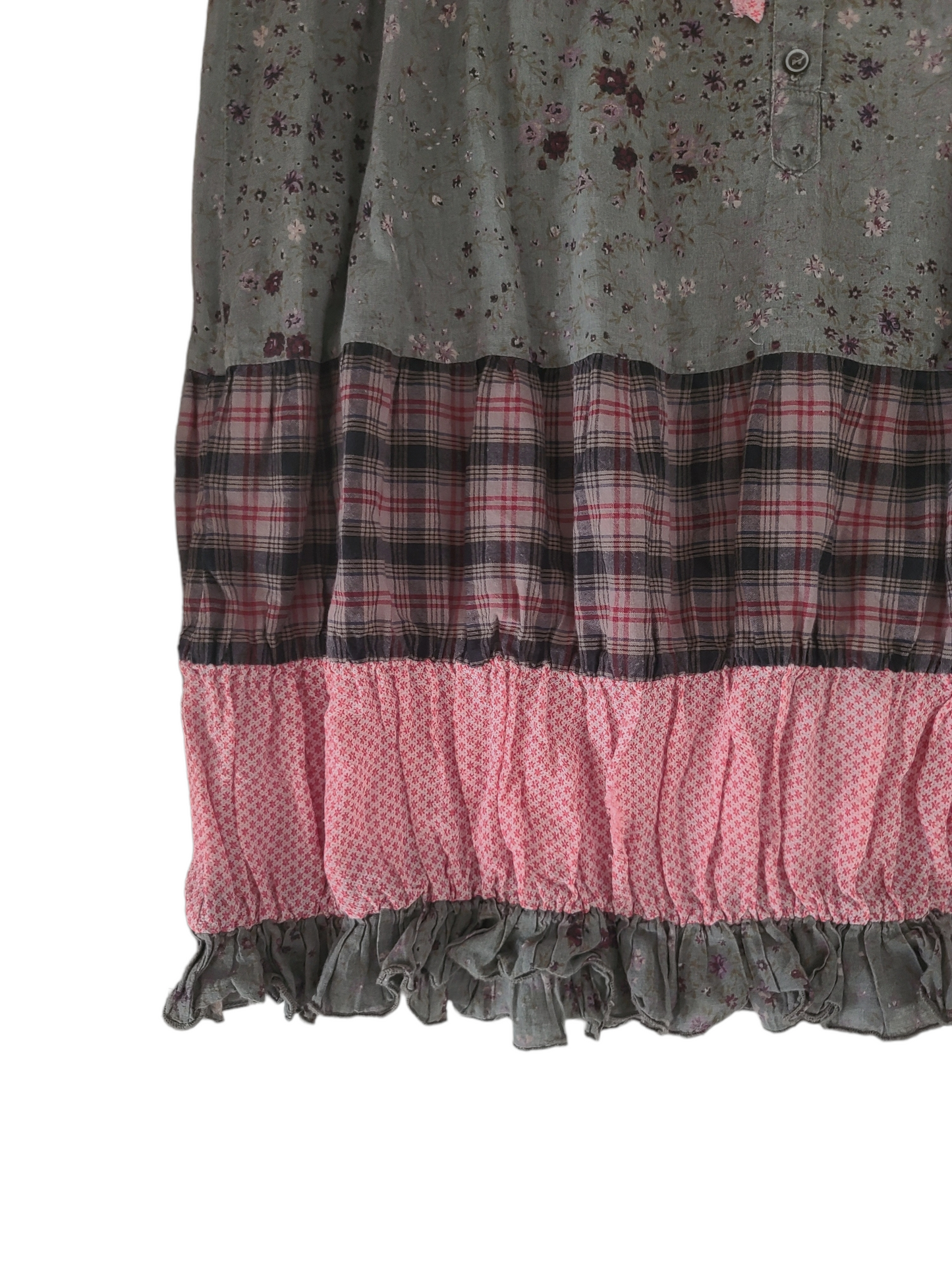 Cop girlfriend kawaii dress