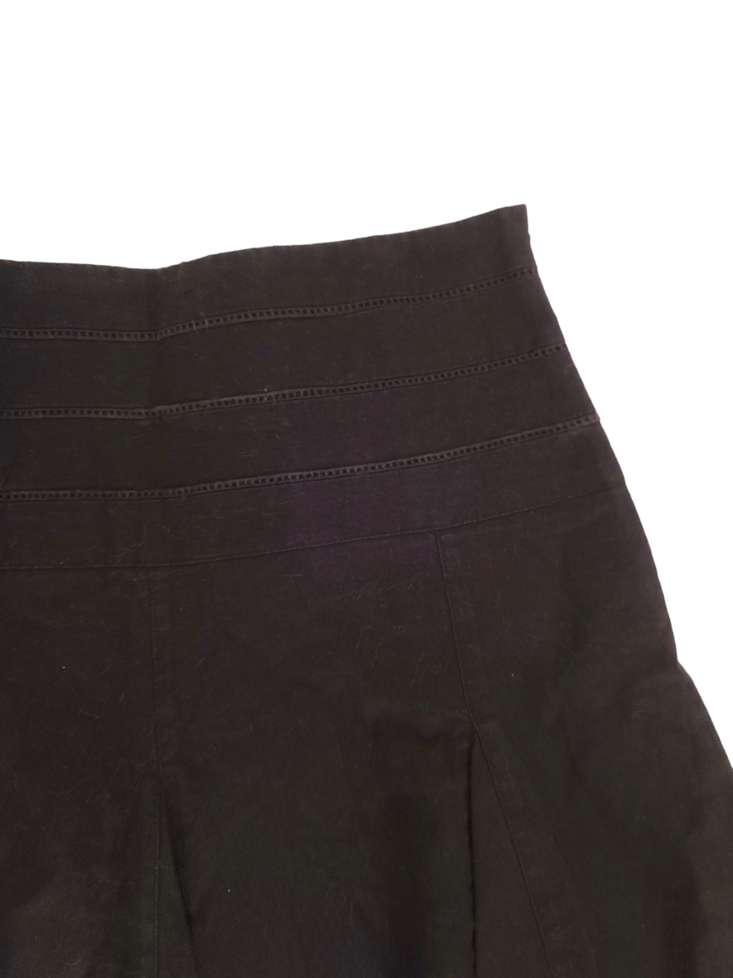 Y2k vintage downtown skirt