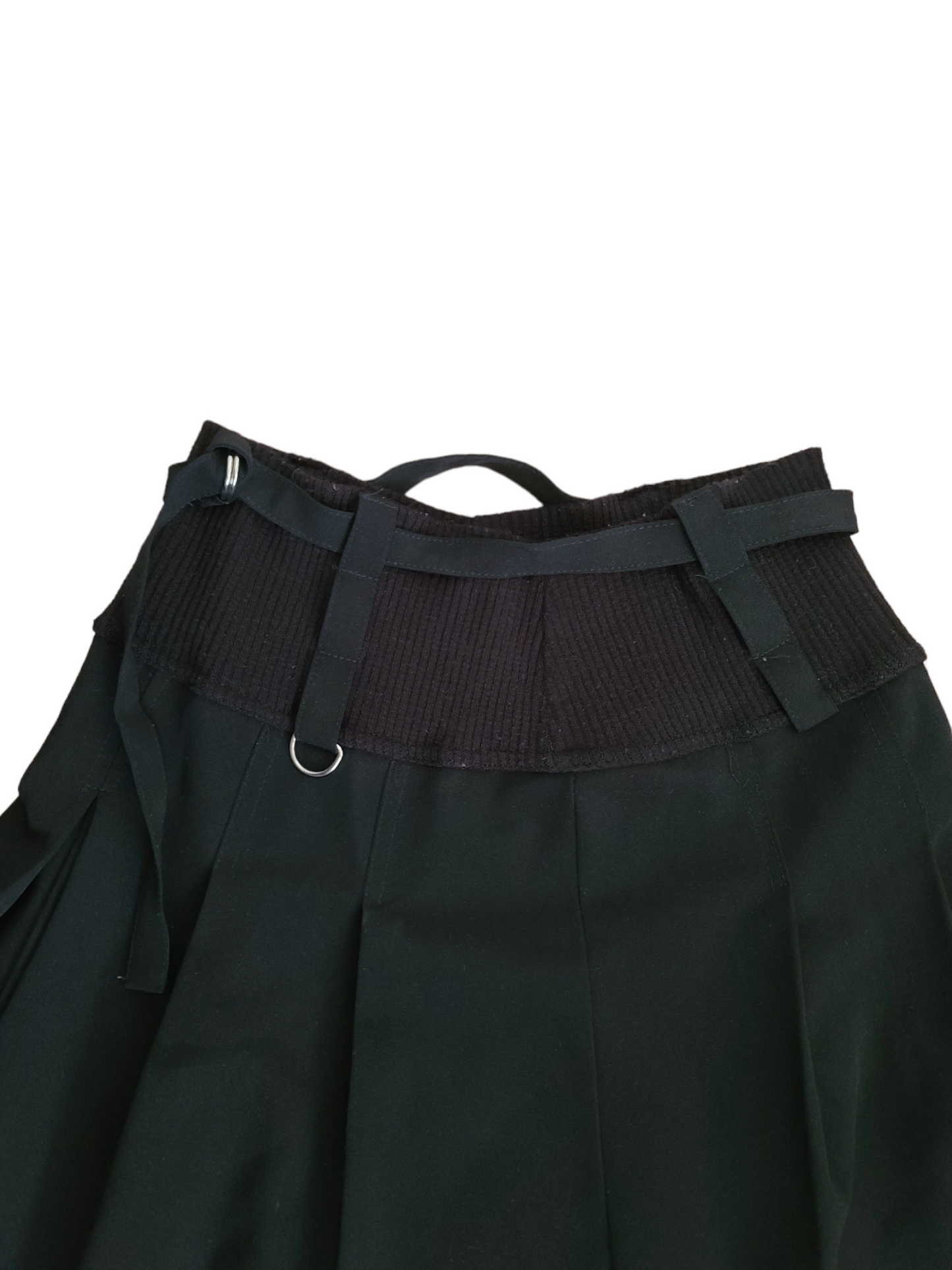 Cybery2k mini skirt