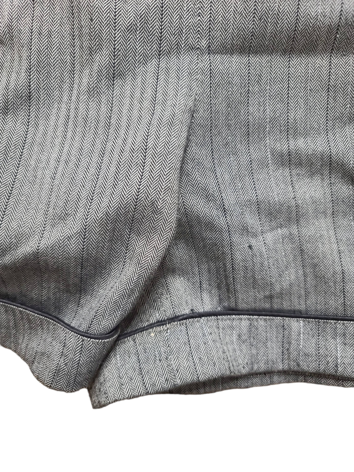 Harajuku y2k downtown overalls