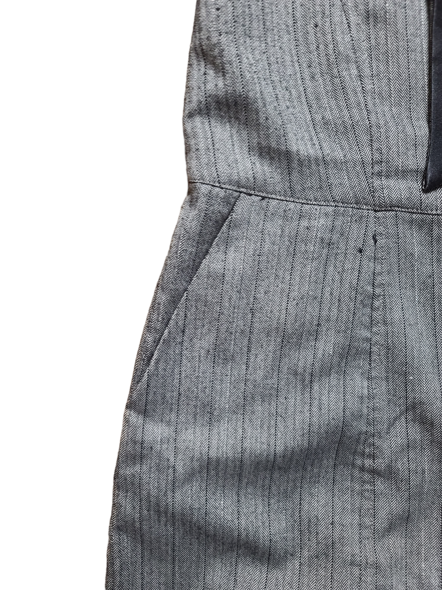 Harajuku y2k downtown overalls