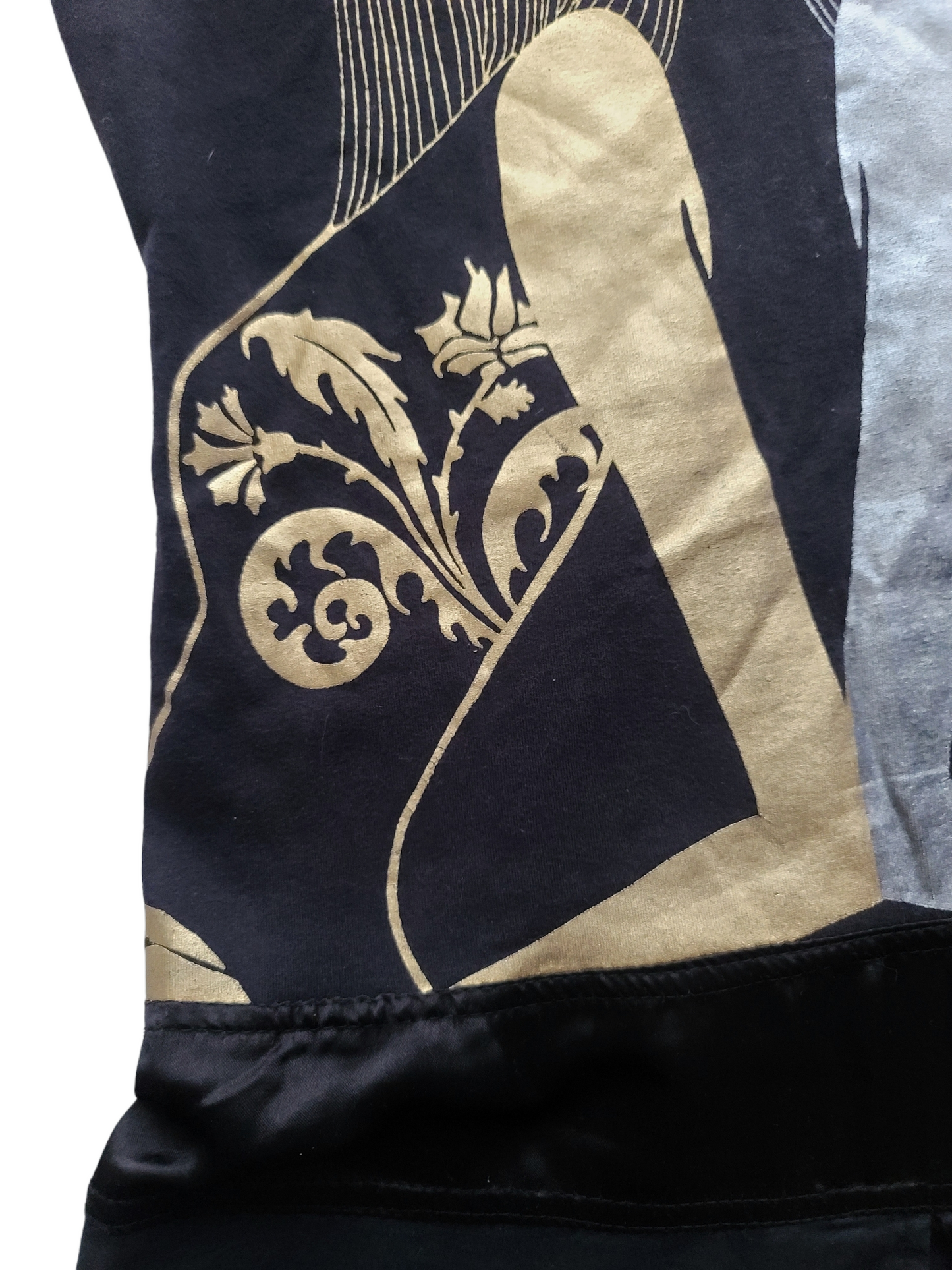 Custom barcelona y2k dress