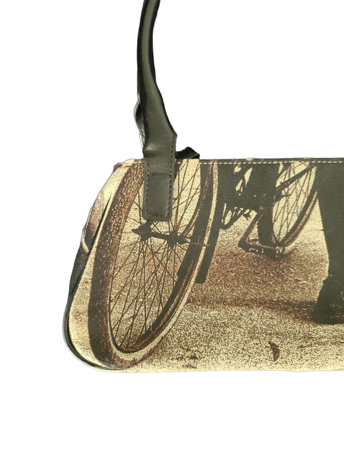 Archive cybery2k printed bag