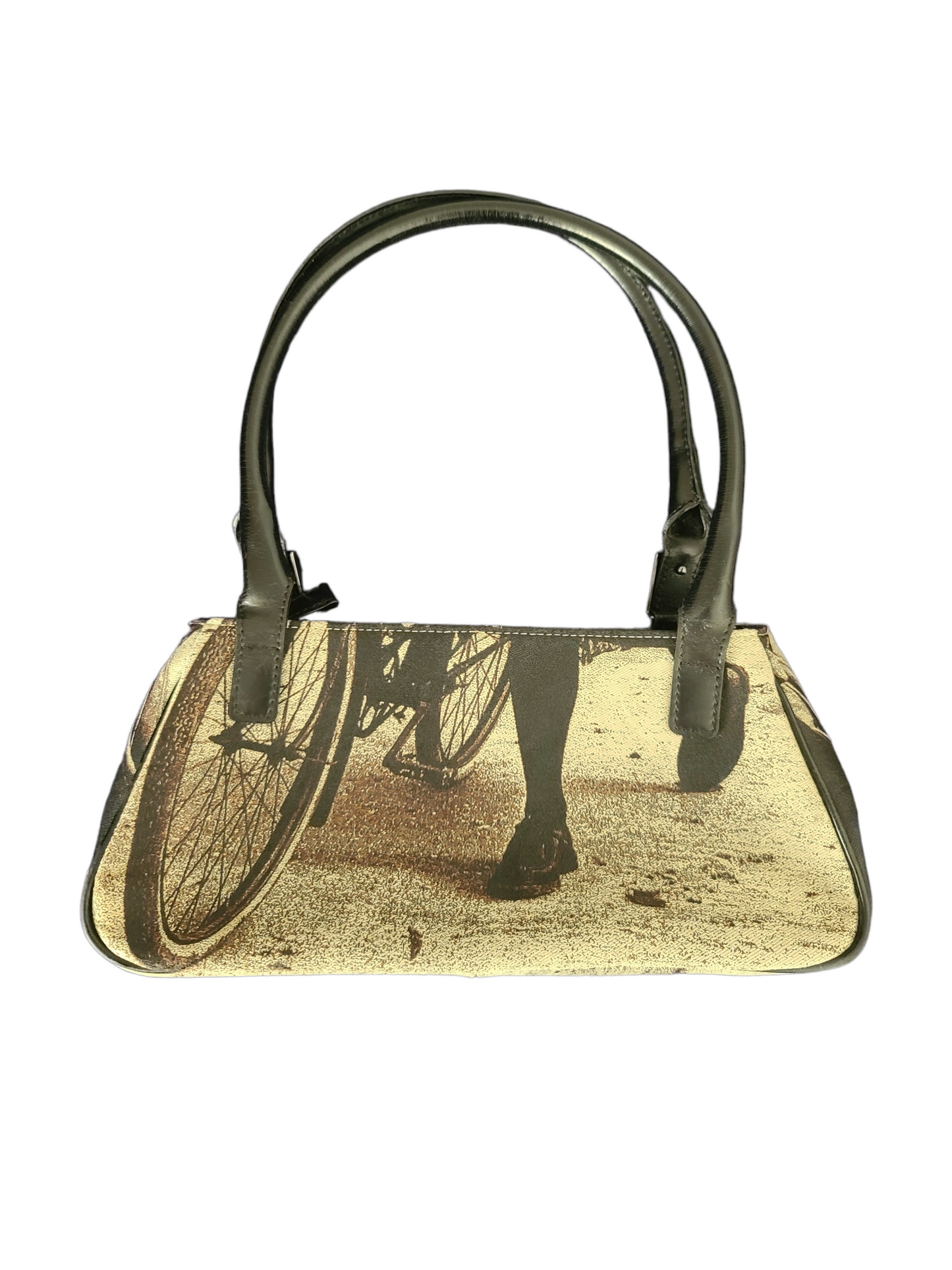 Archive cybery2k printed bag