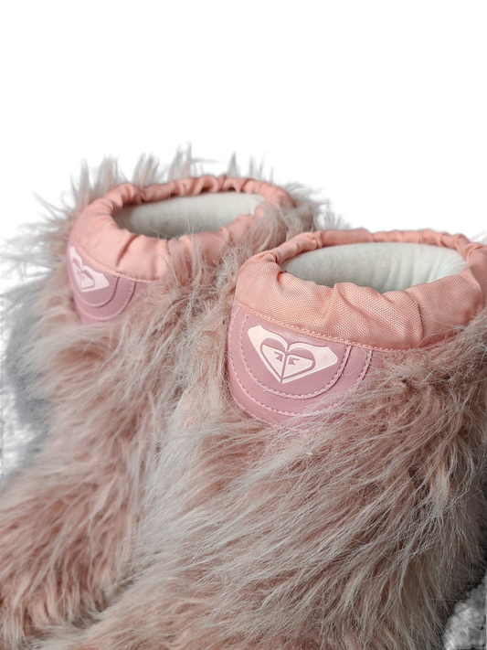 Yeti roxy boots 90s collector