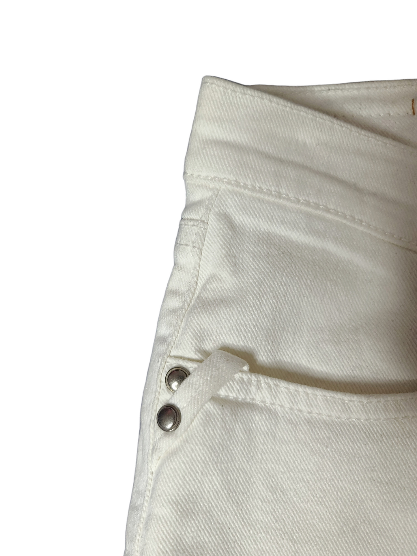 Y2k mini denim skirt