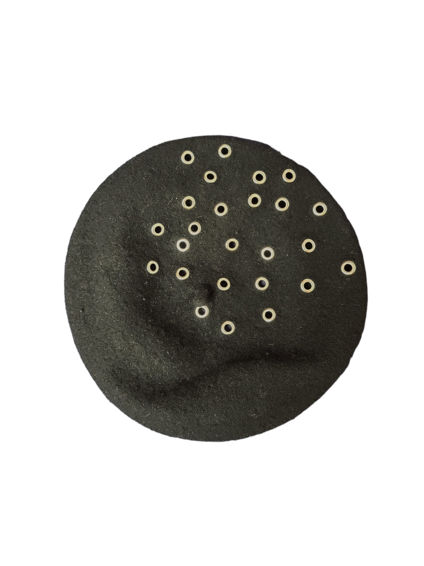 Y2k Cop girlfriend beret