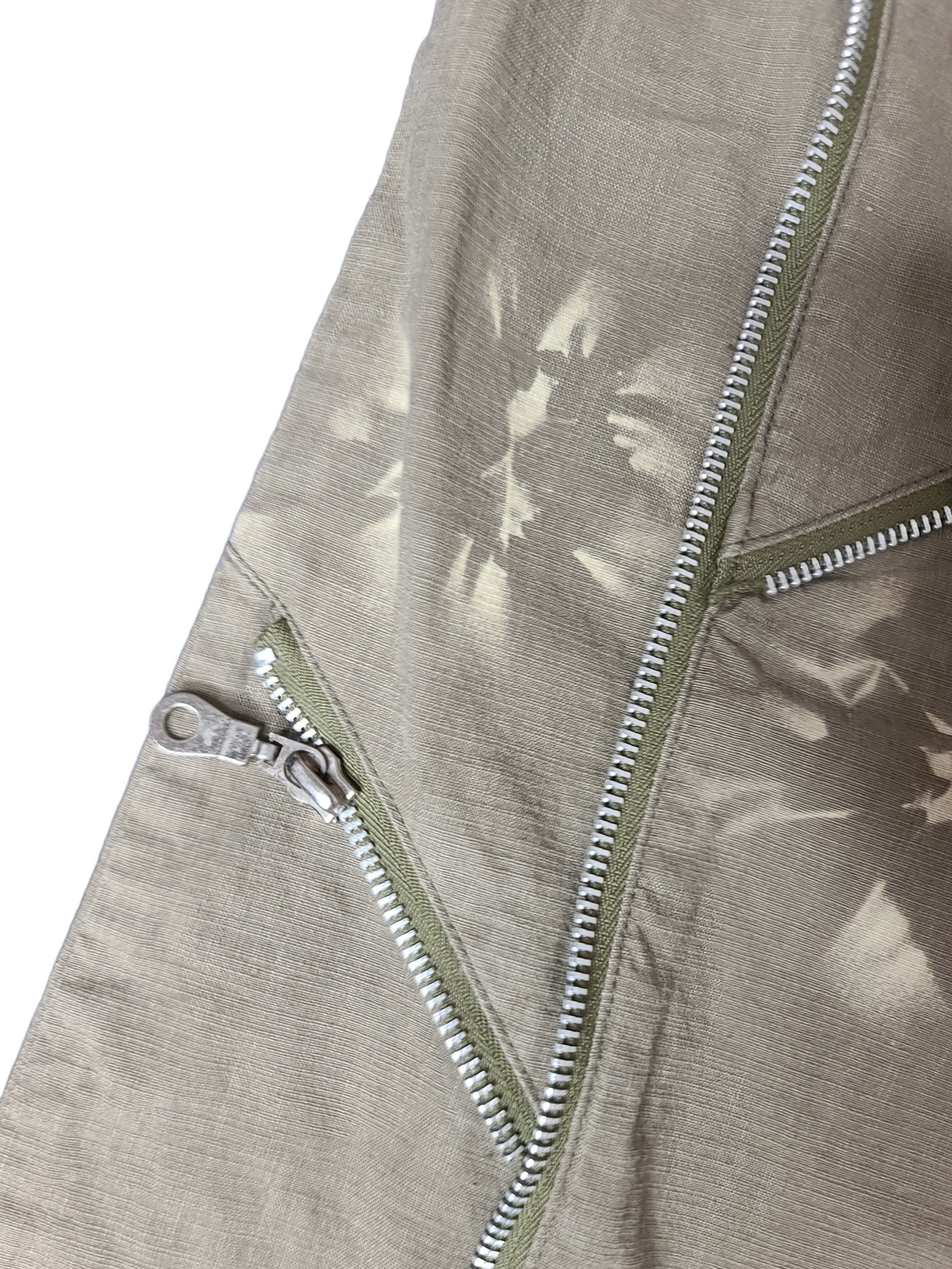 Cybery2k denim archive set