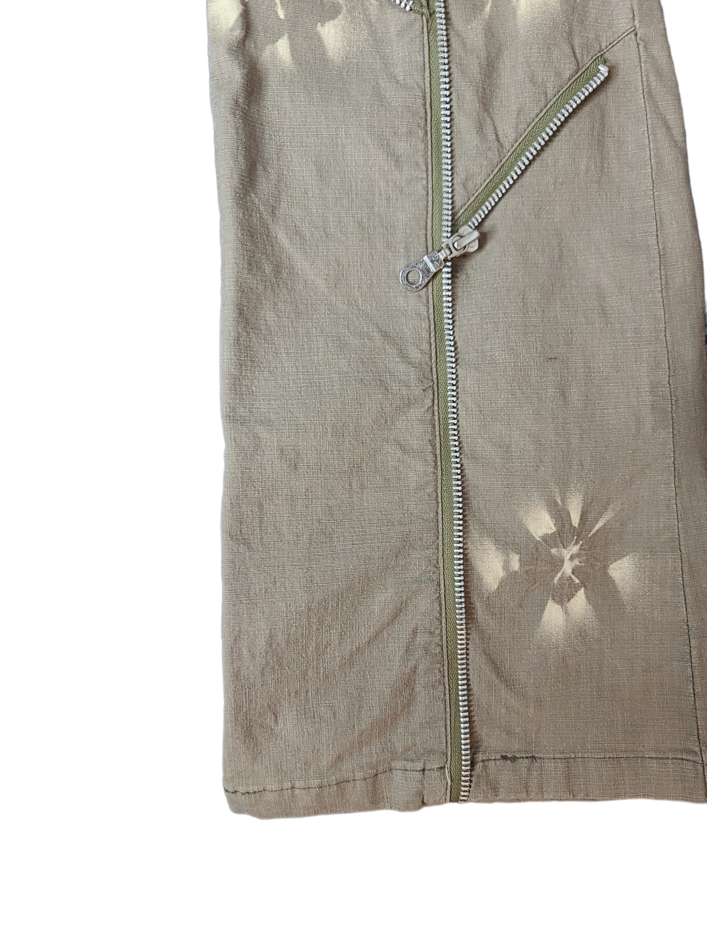 Cybery2k denim archive set