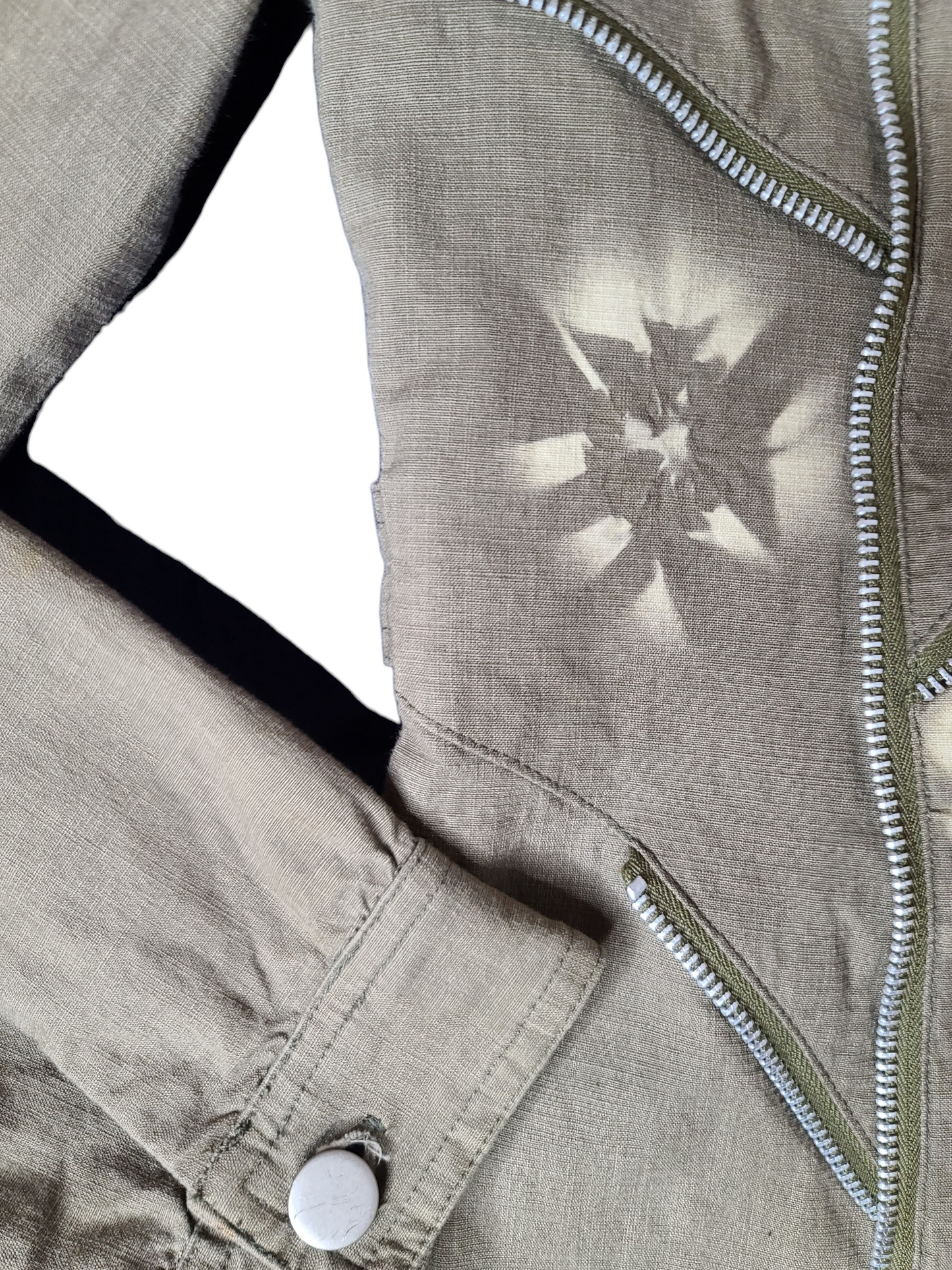 Cybery2k denim archive set