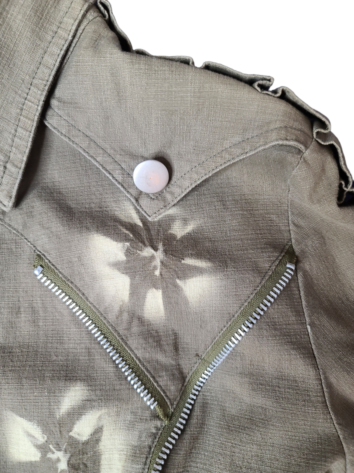 Cybery2k denim archive set