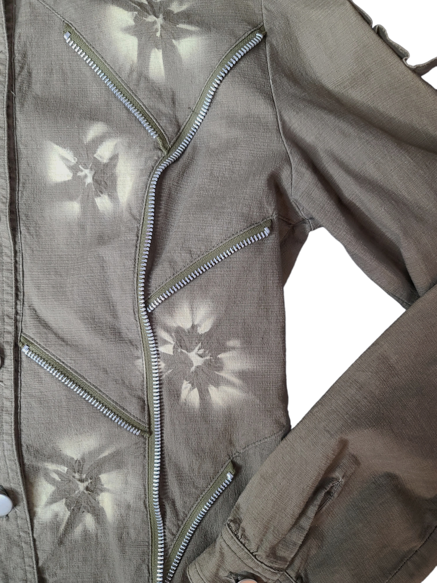 Cybery2k denim archive set