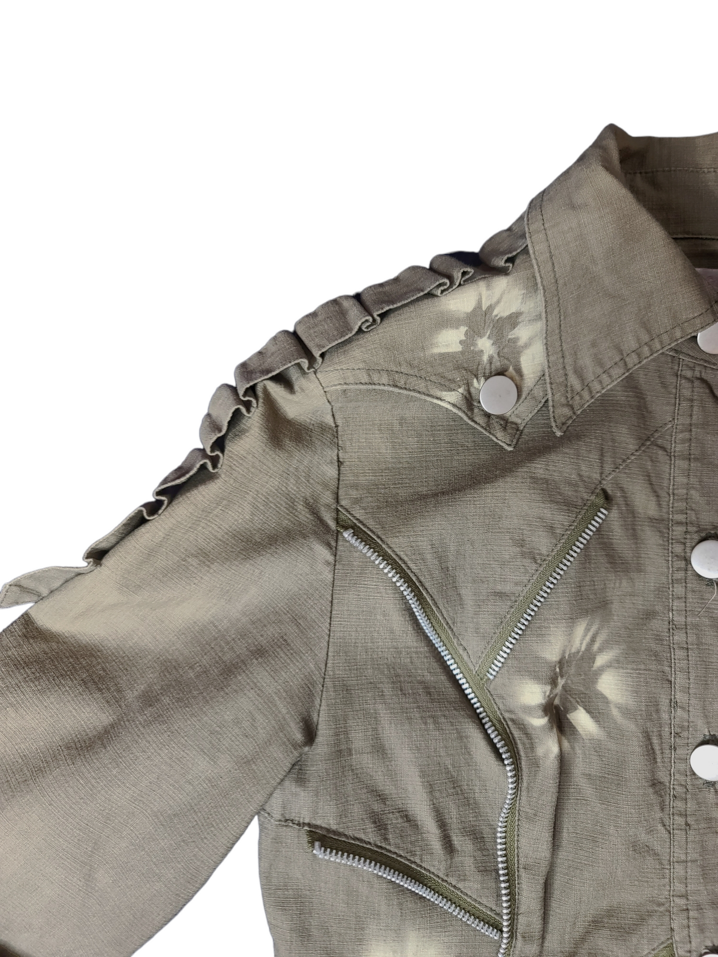 Cybery2k denim archive set