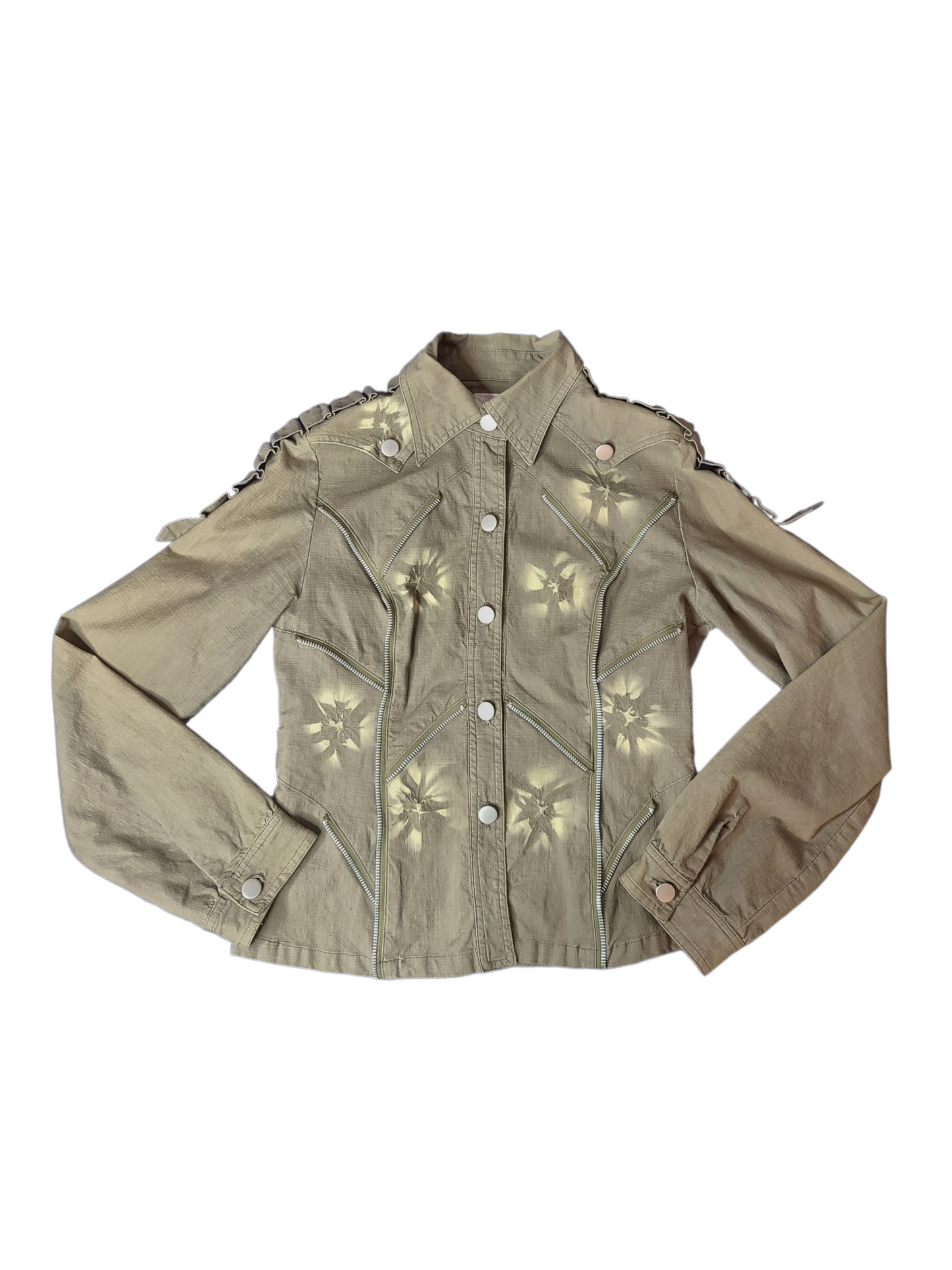 Cybery2k denim archive set