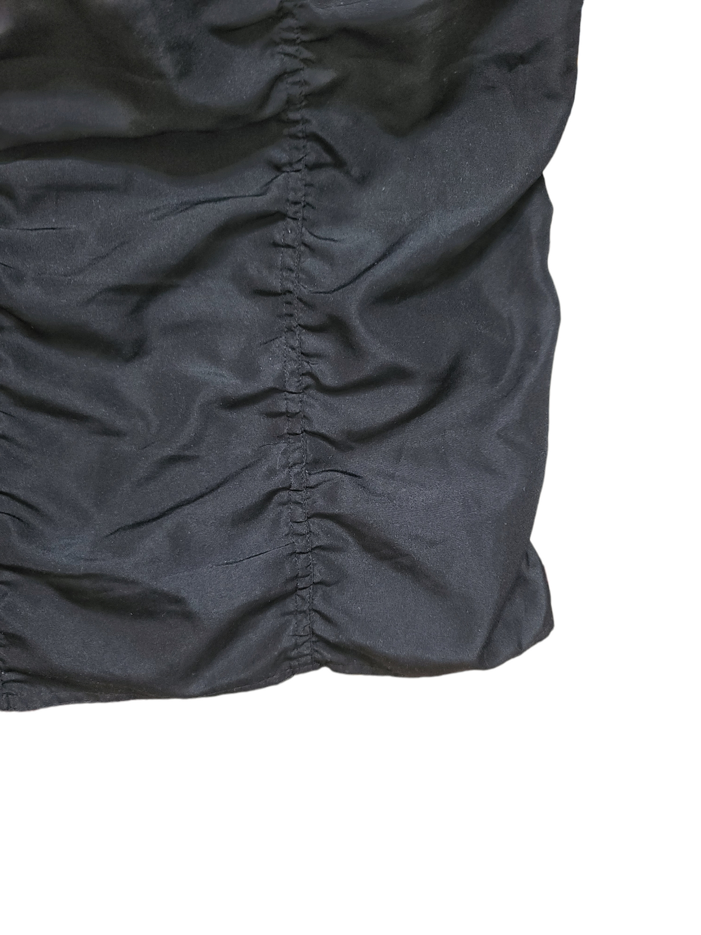 Y2k gorpcore harajuku skirt